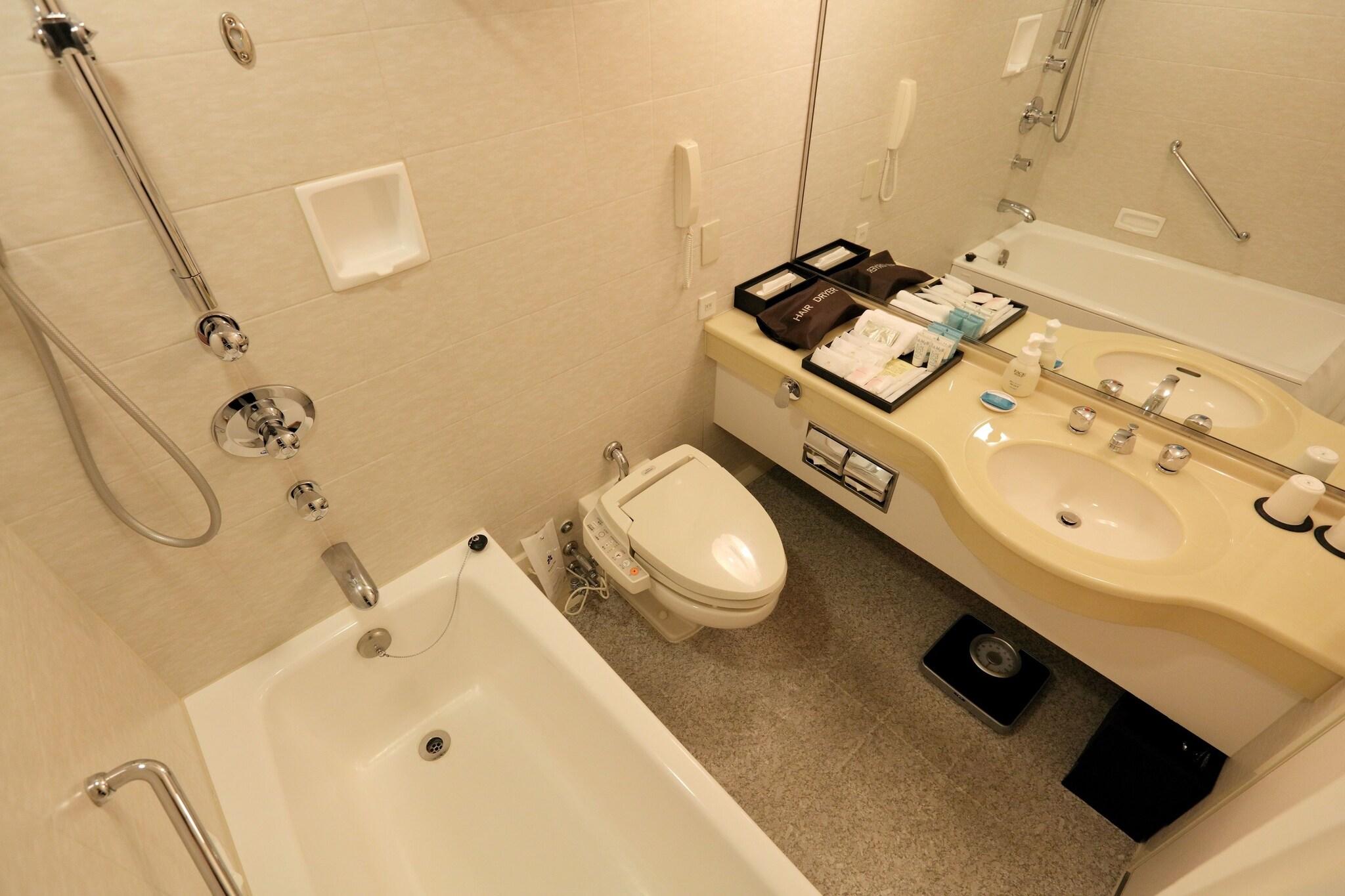 Double Comfort