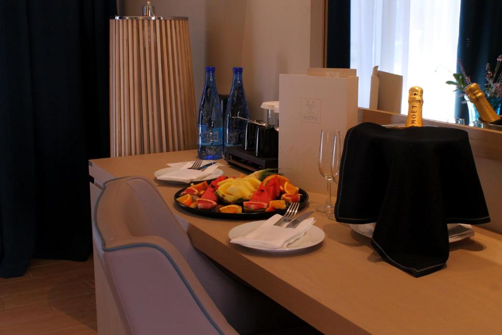 Junior Suite Standard