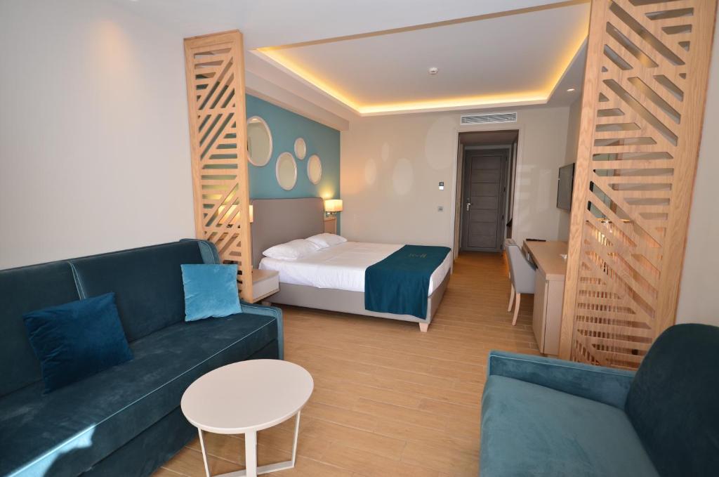 Junior Suite Standard