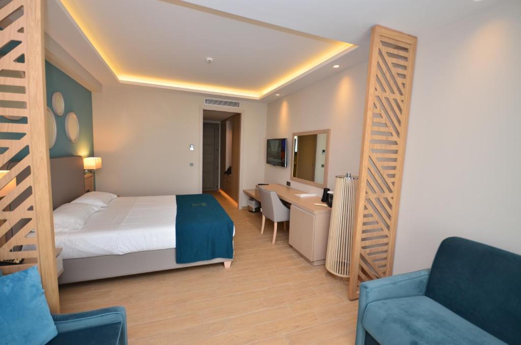 Junior Suite Standard