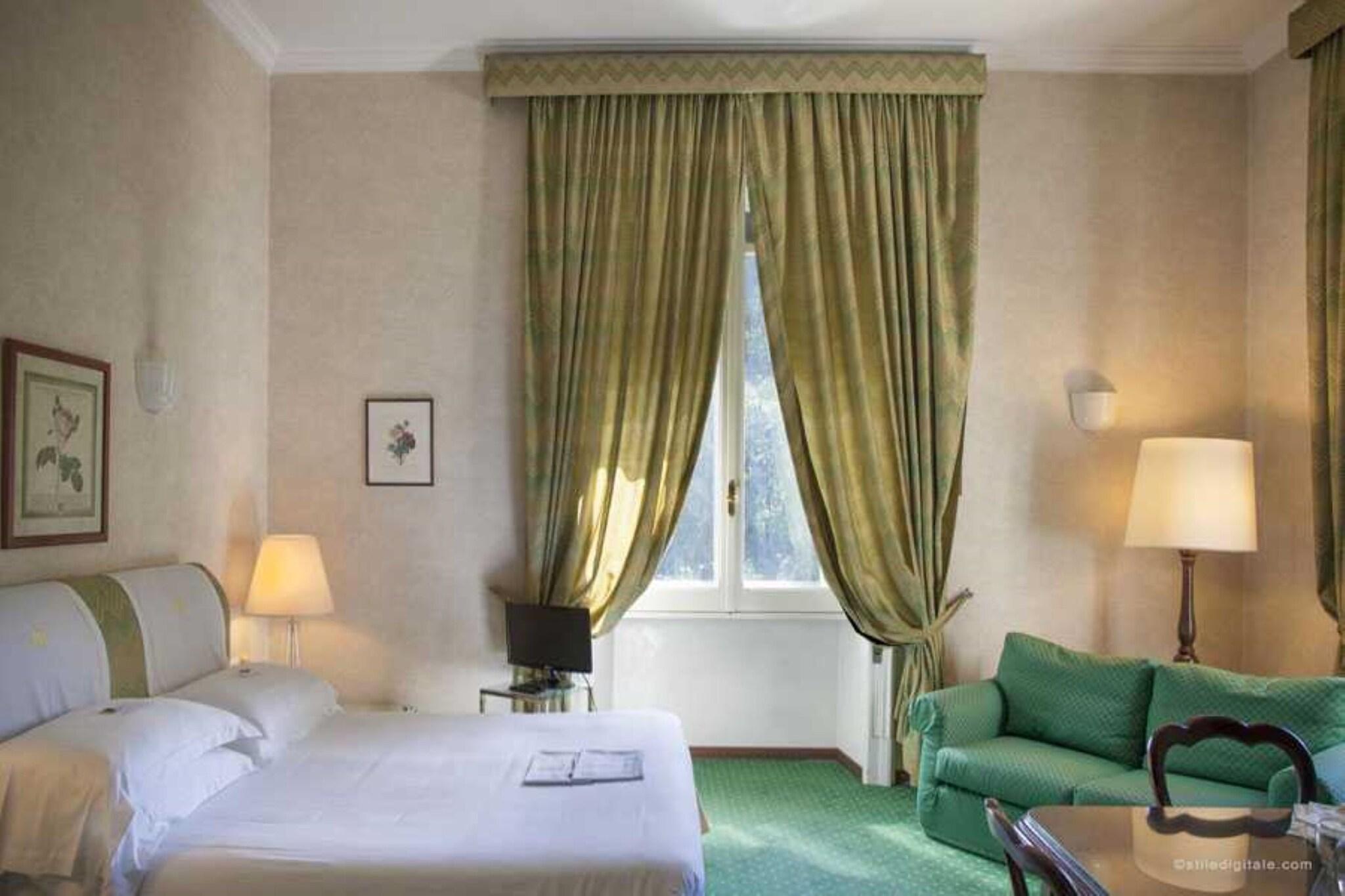 Studio Superior with Double Bed