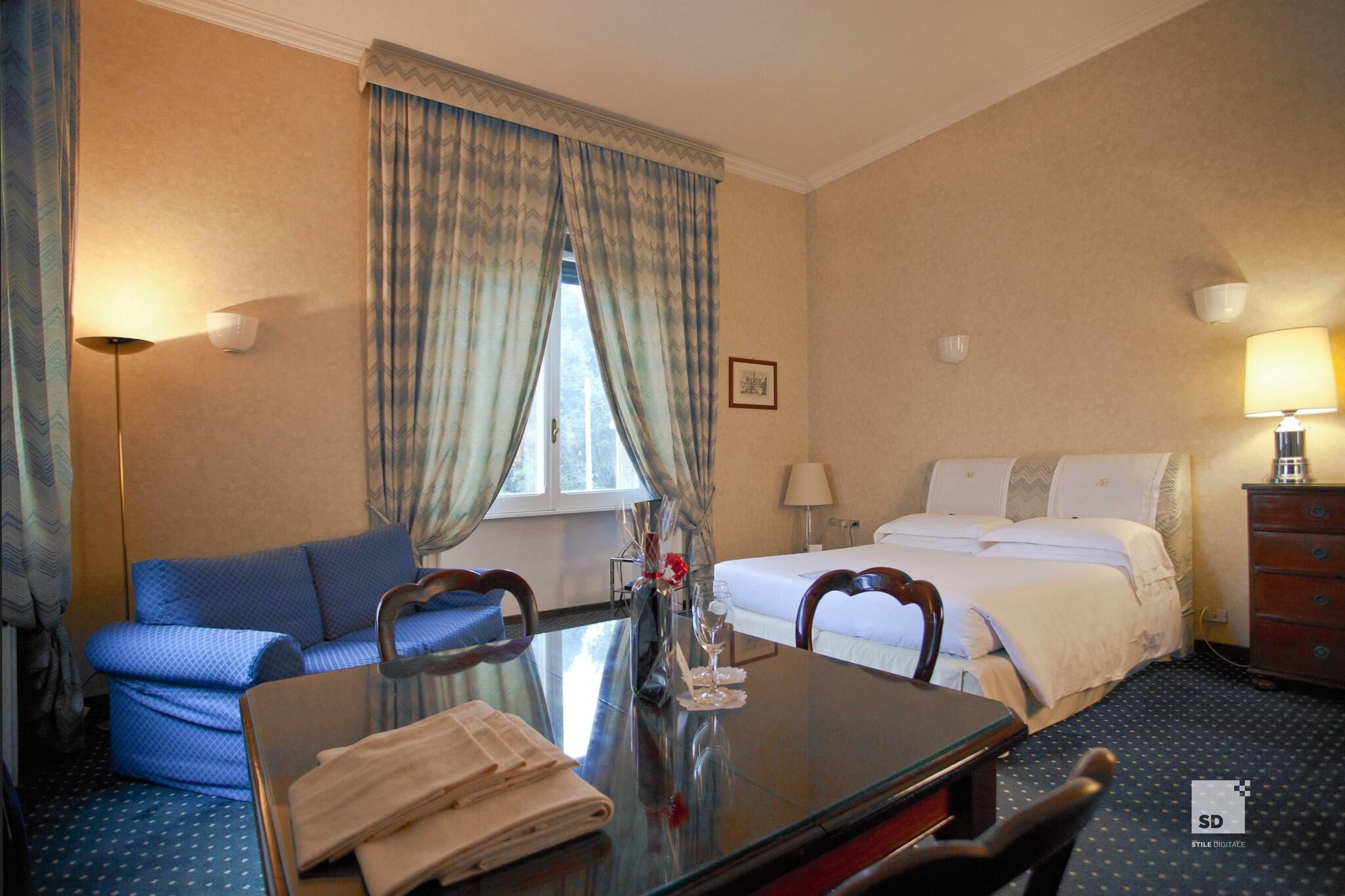 Studio Superior with Double Bed