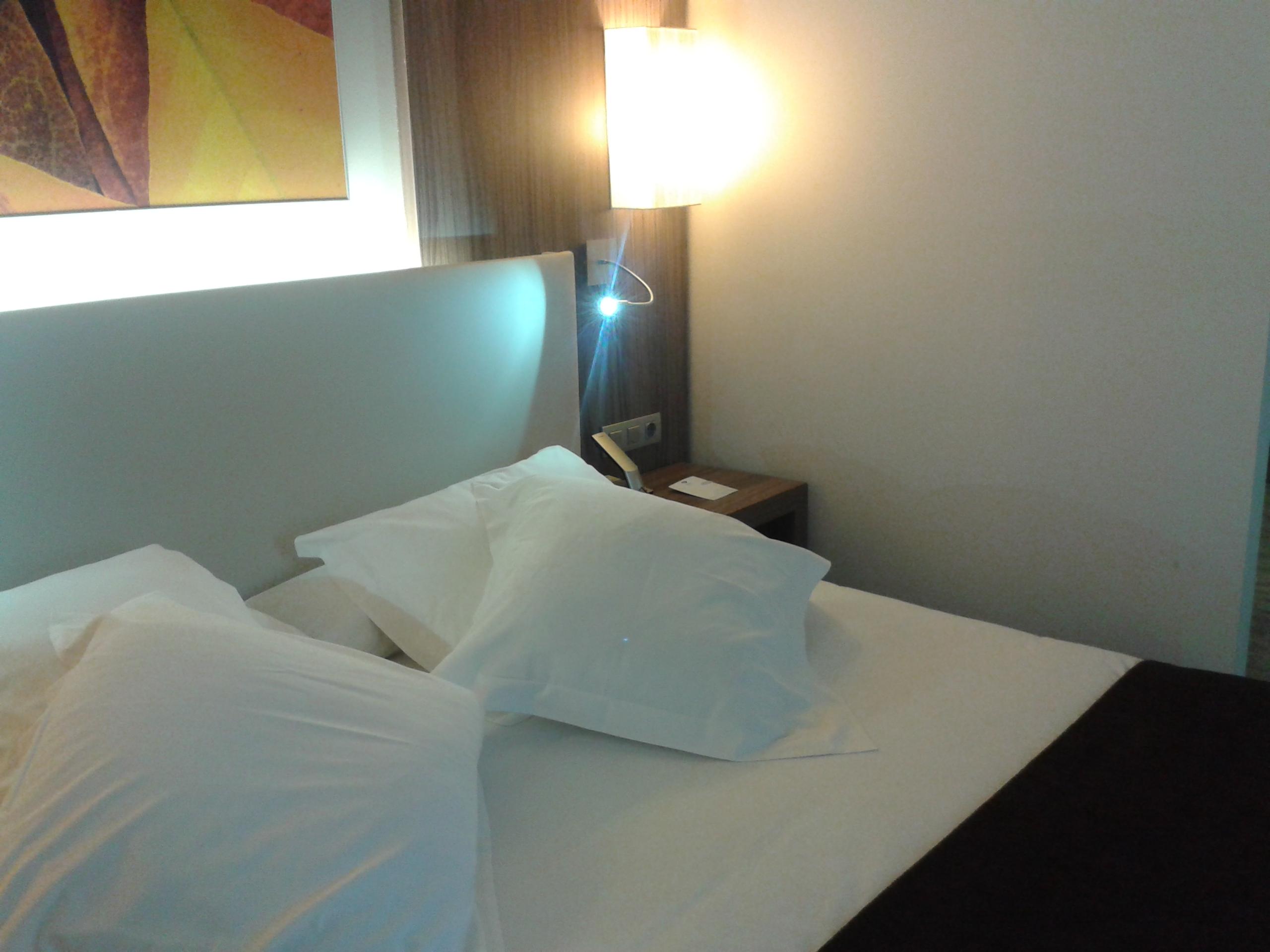 Double Single Standard