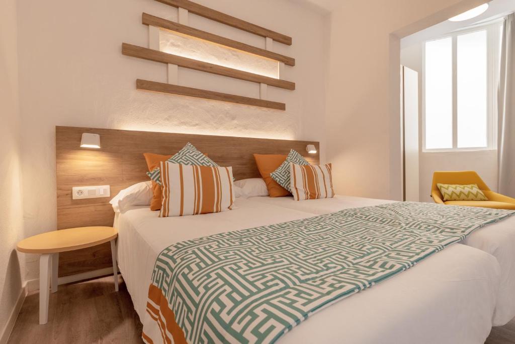 Apartment Sea View Two Bedrooms