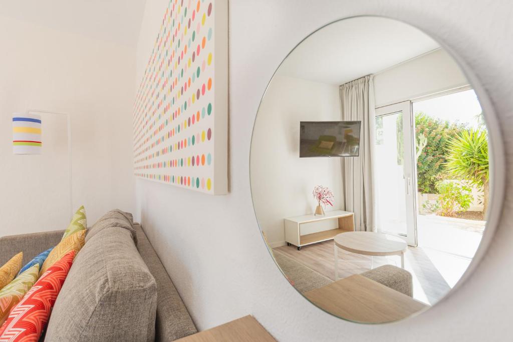 Apartment Sea View Two Bedrooms