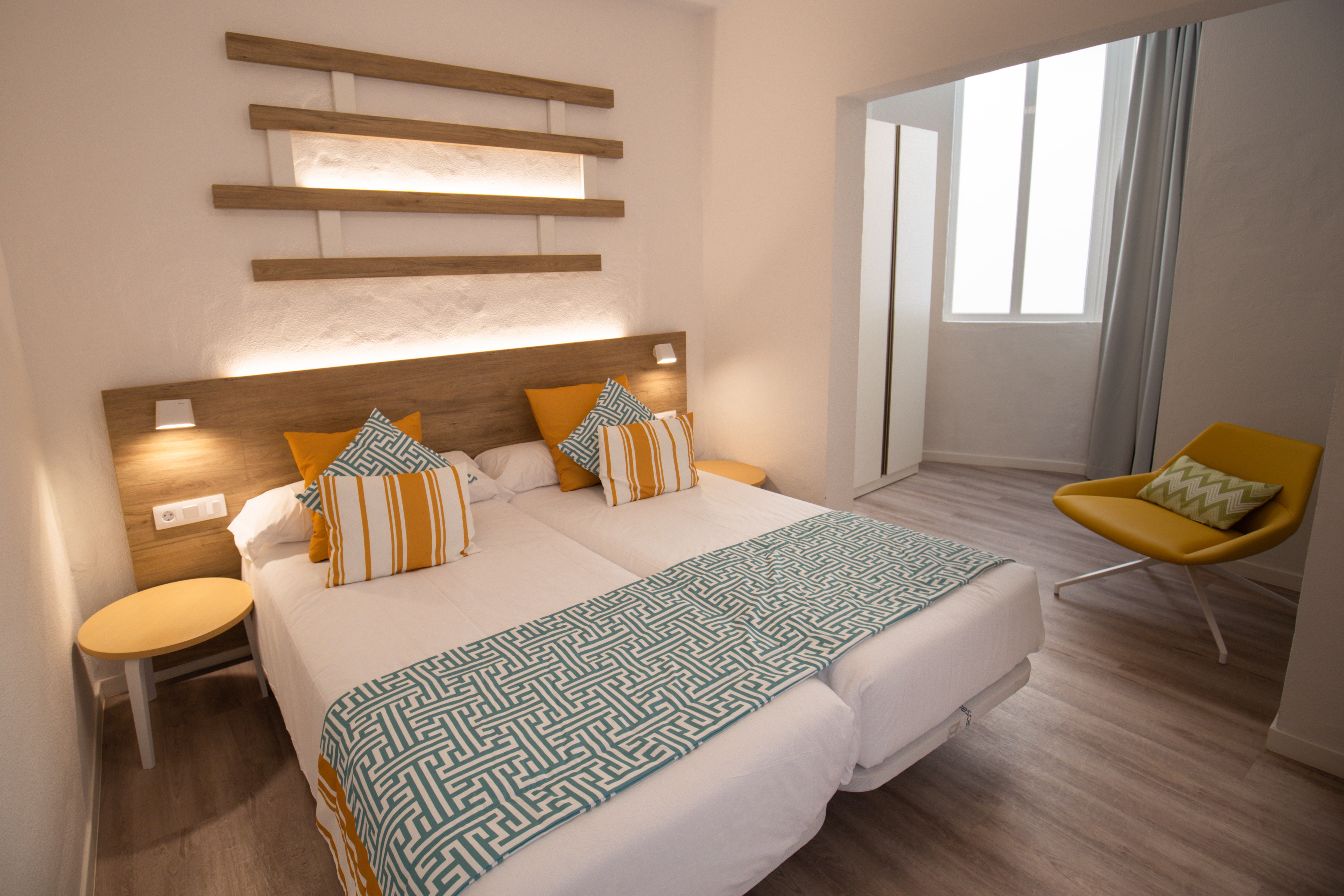 Apartment One Bedroom