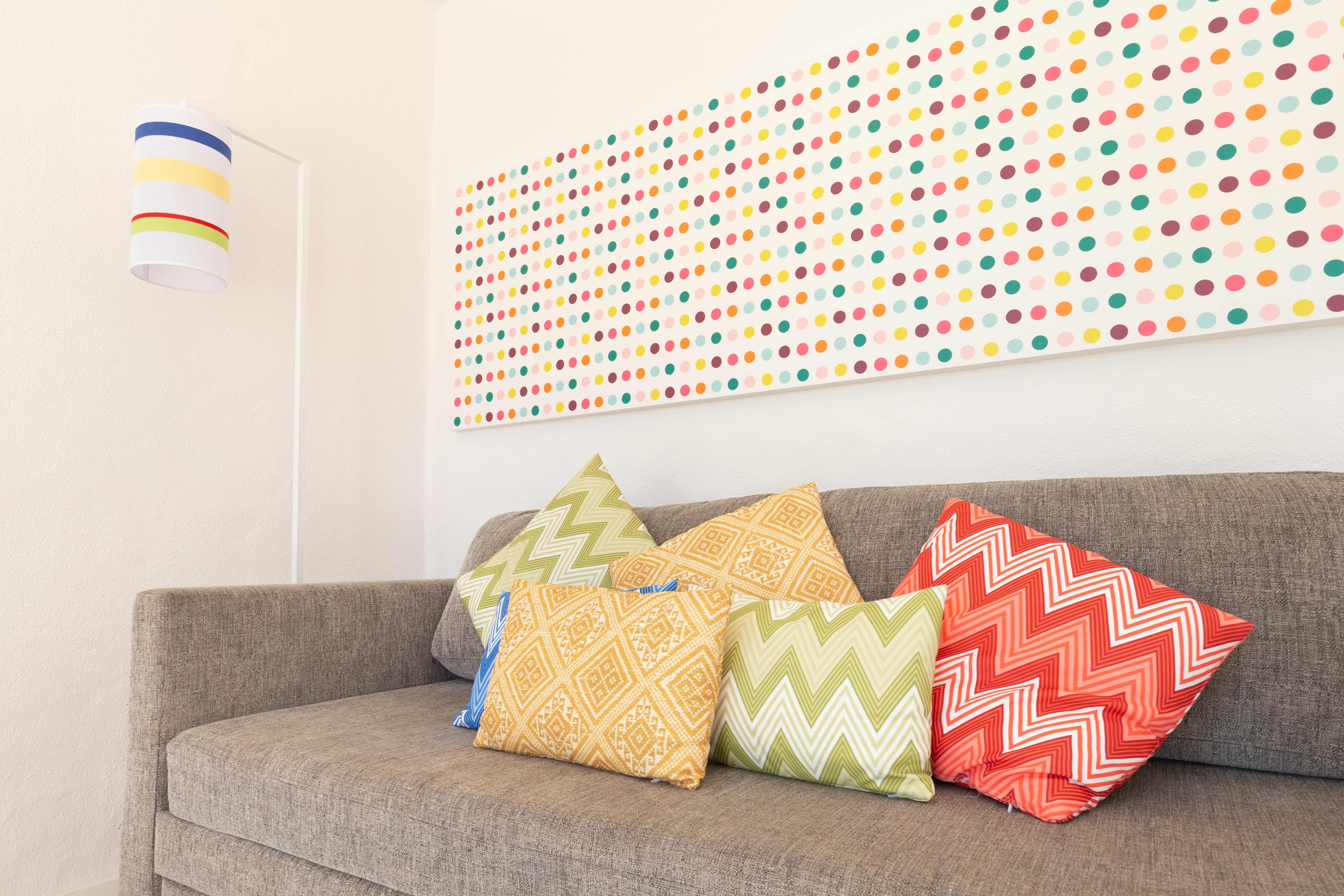 Apartment One Bedroom