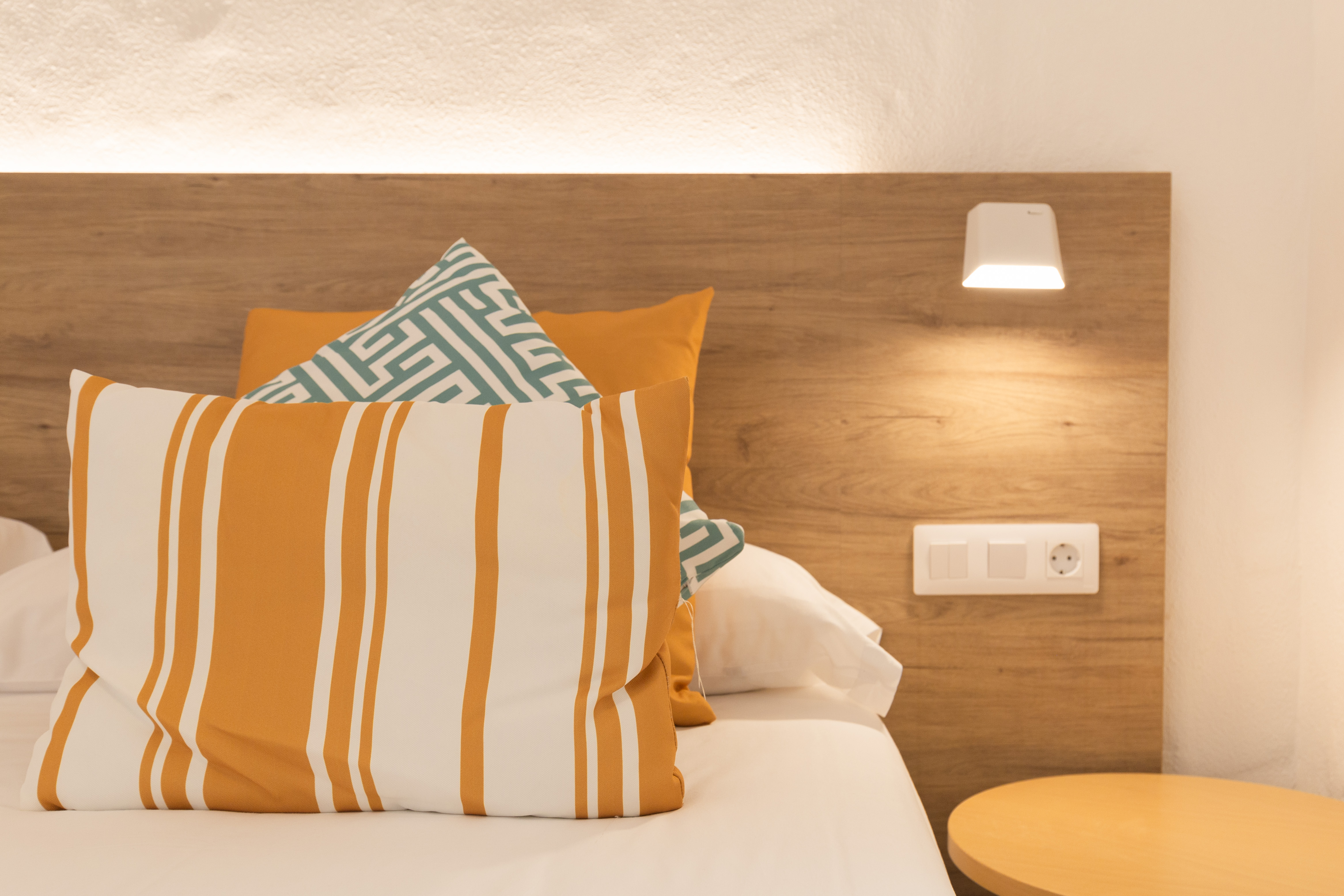 Apartment One Bedroom