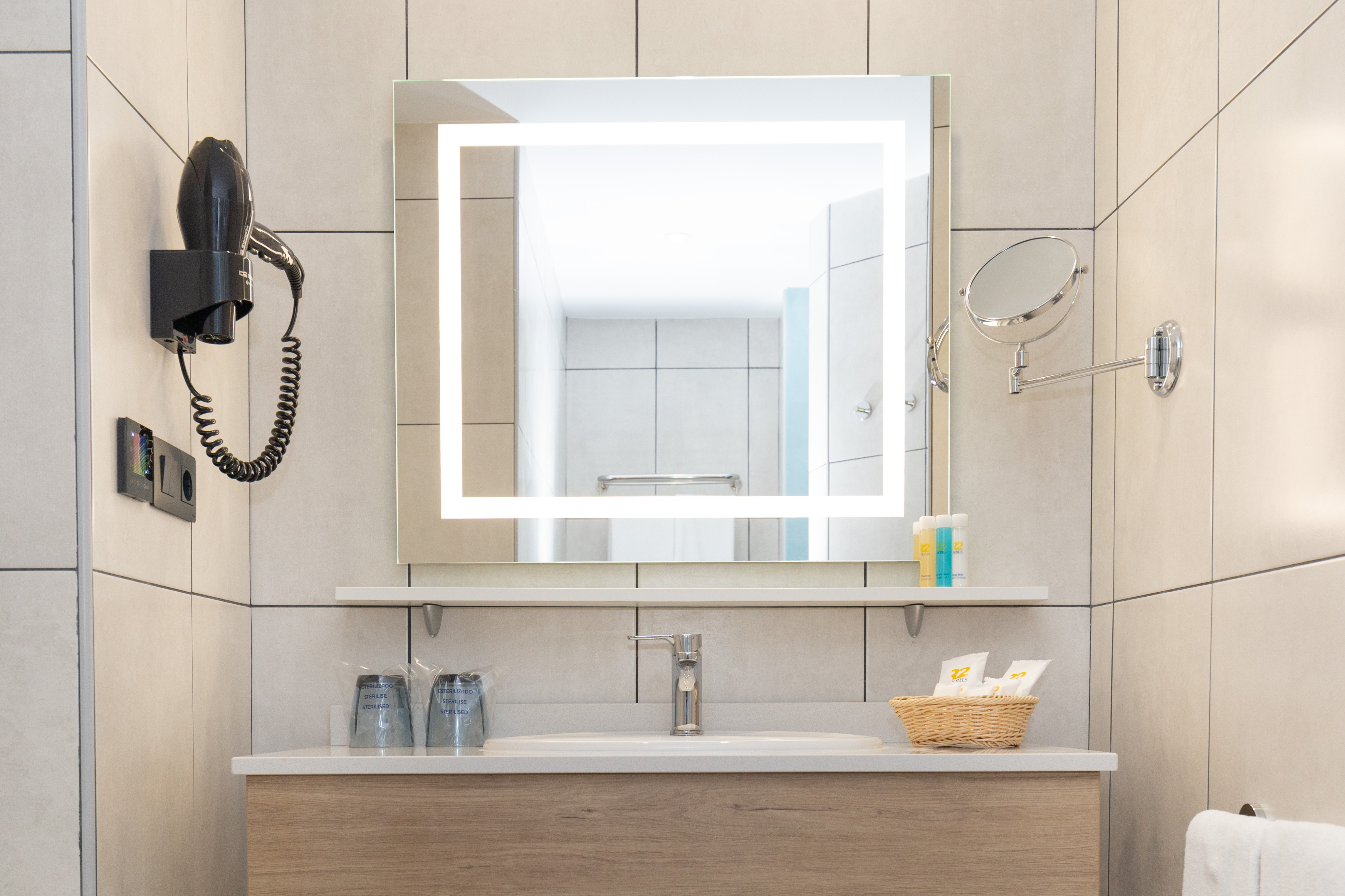 Apartment One Bedroom