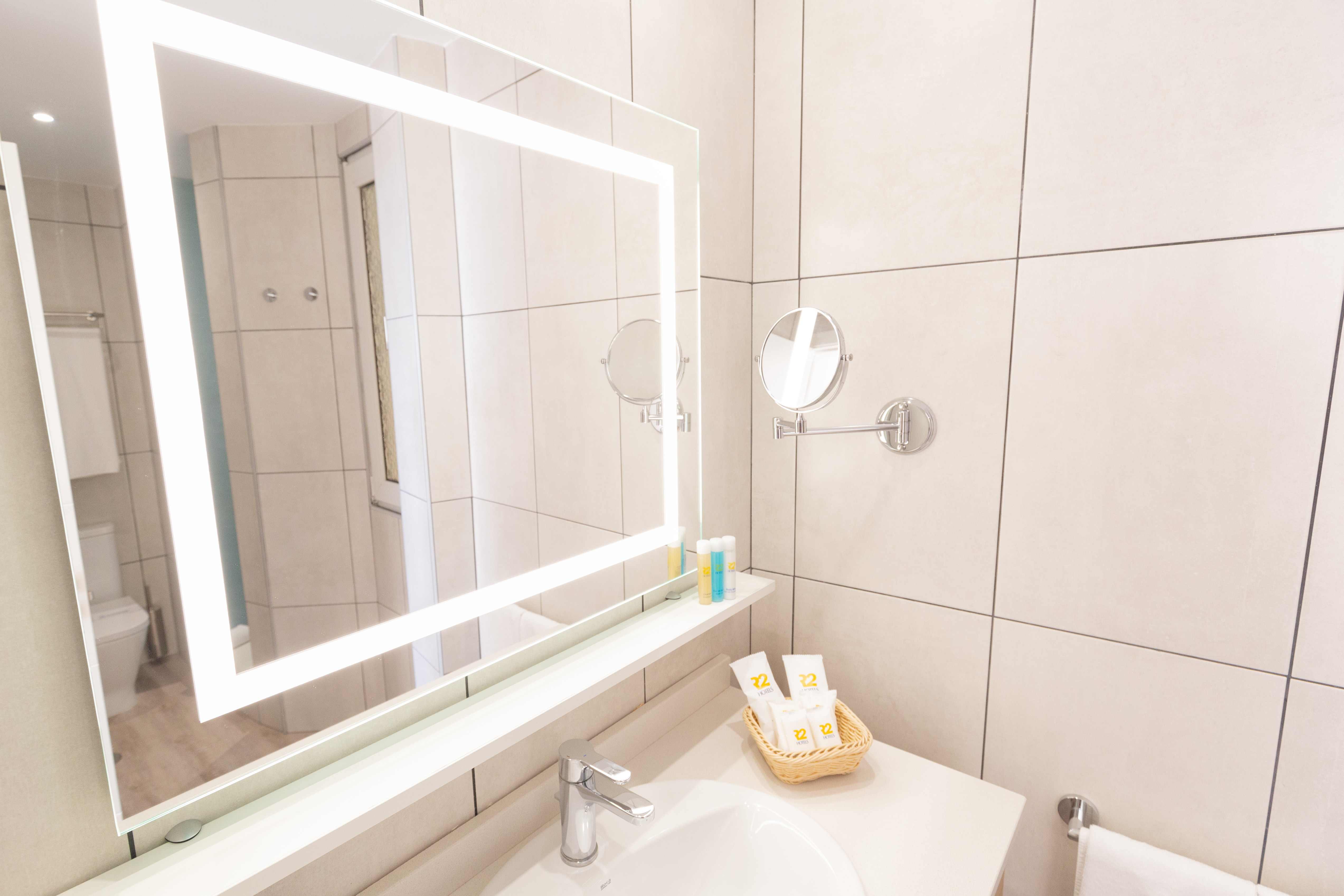 Apartment One Bedroom