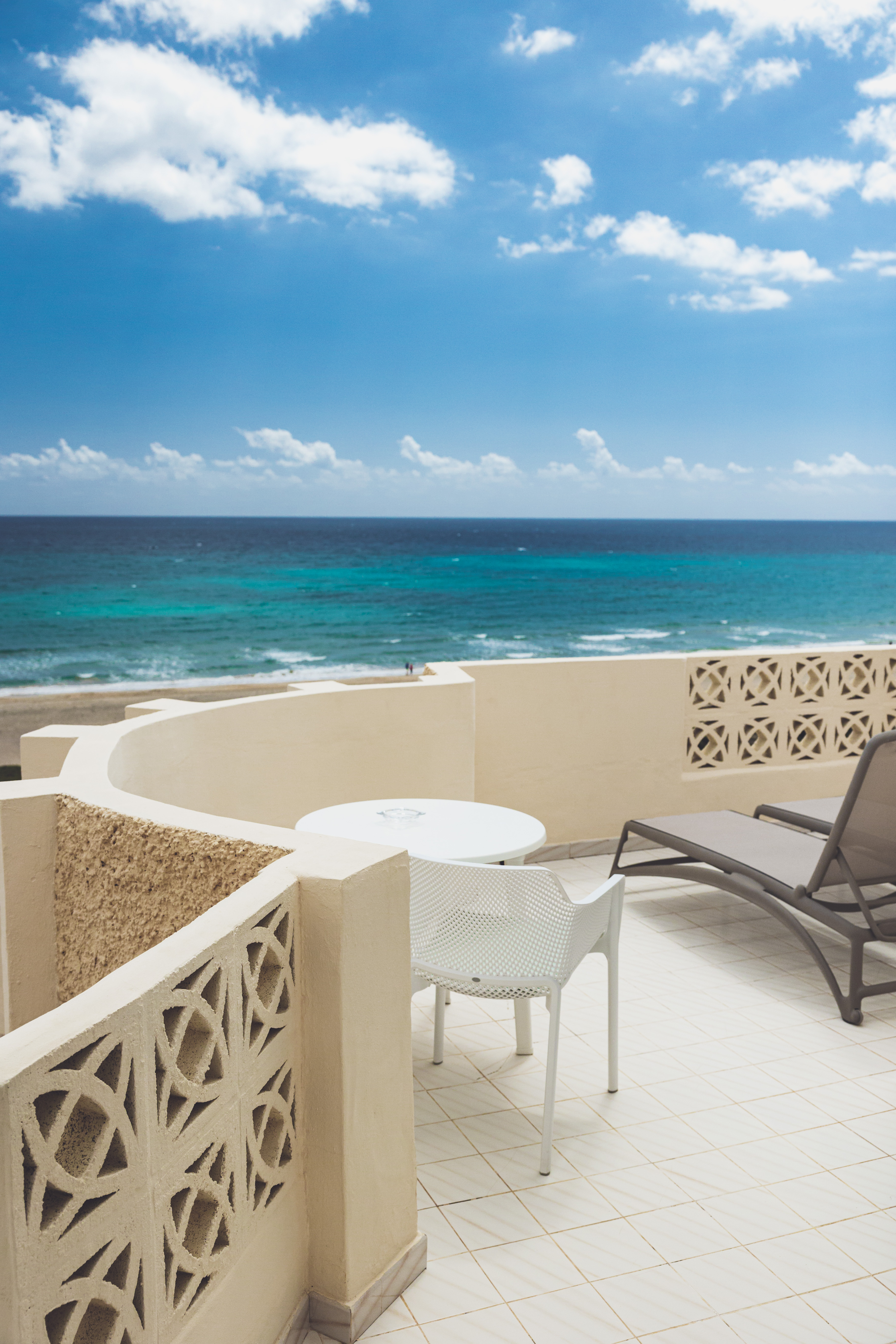 Apartment Sea View One Bedroom