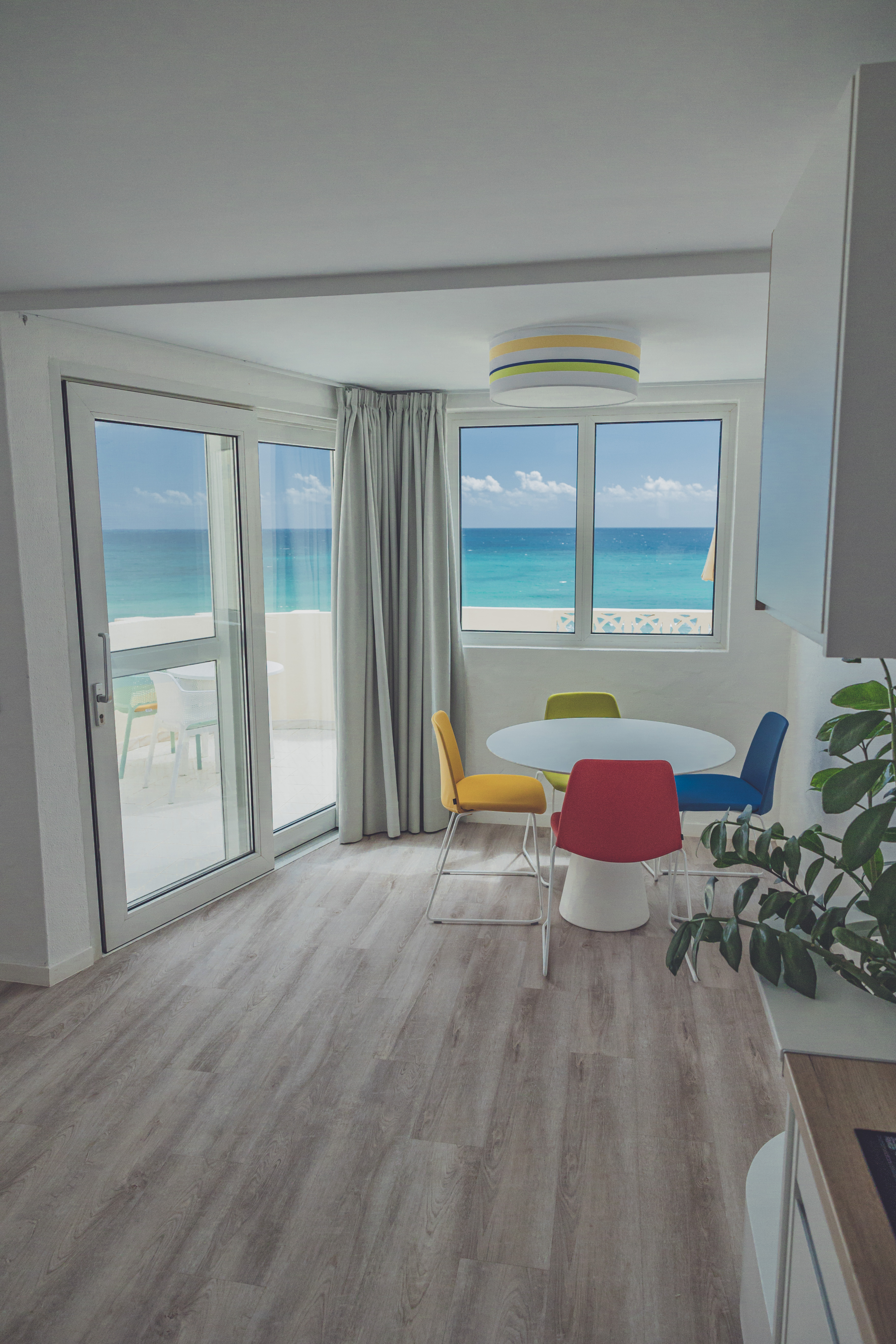 Apartment Sea View One Bedroom