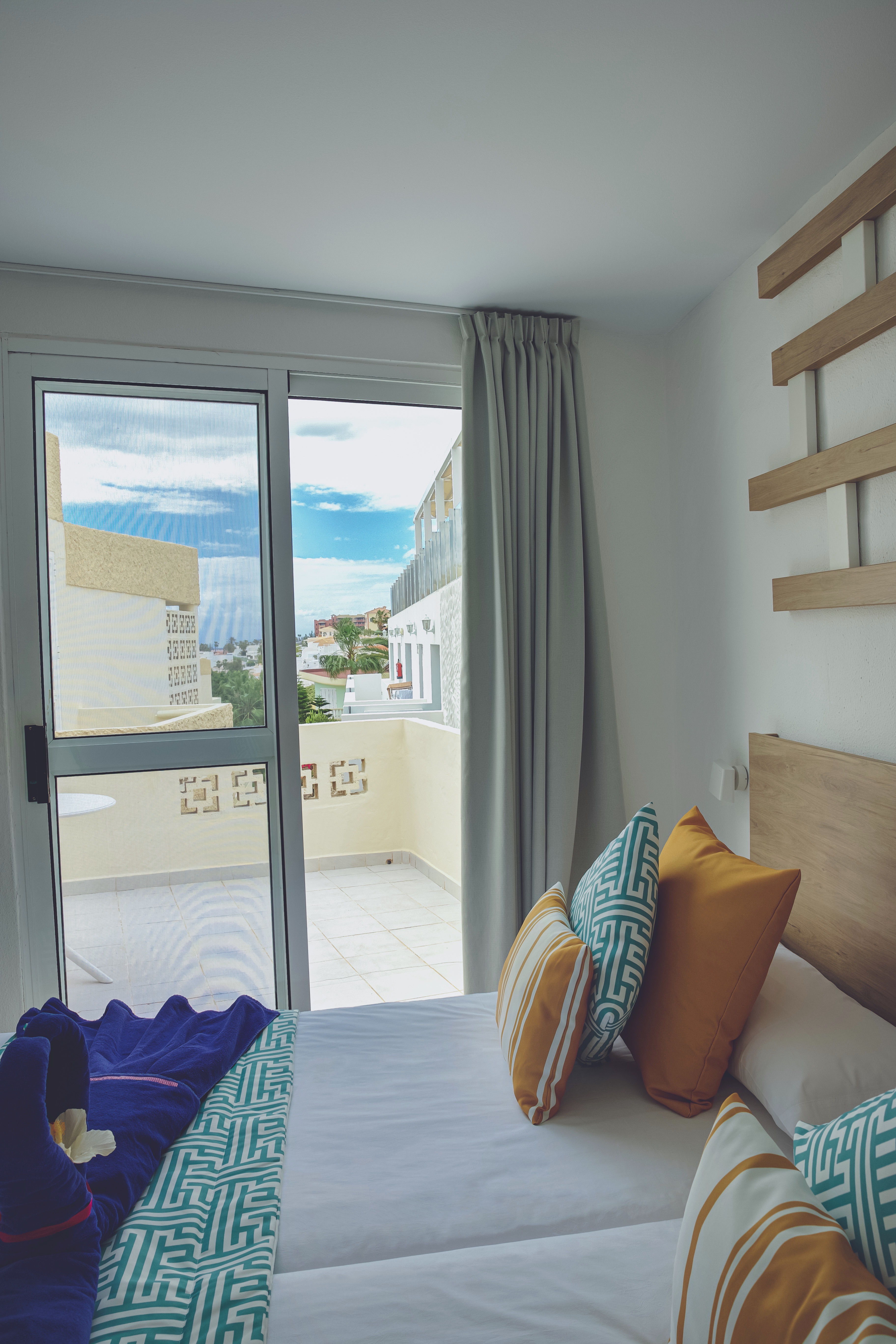 Apartment Sea View One Bedroom