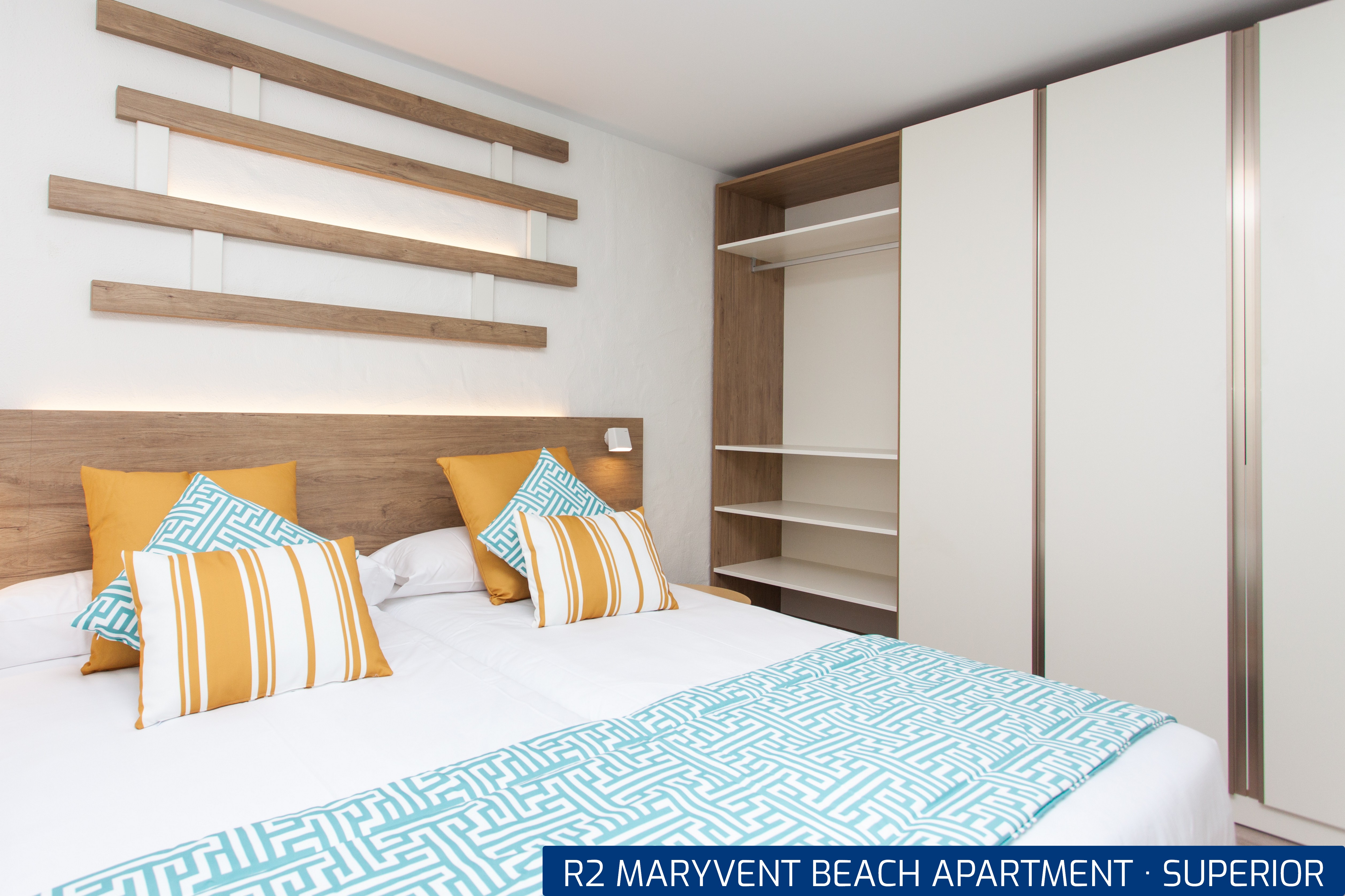 Apartment Sea View One Bedroom