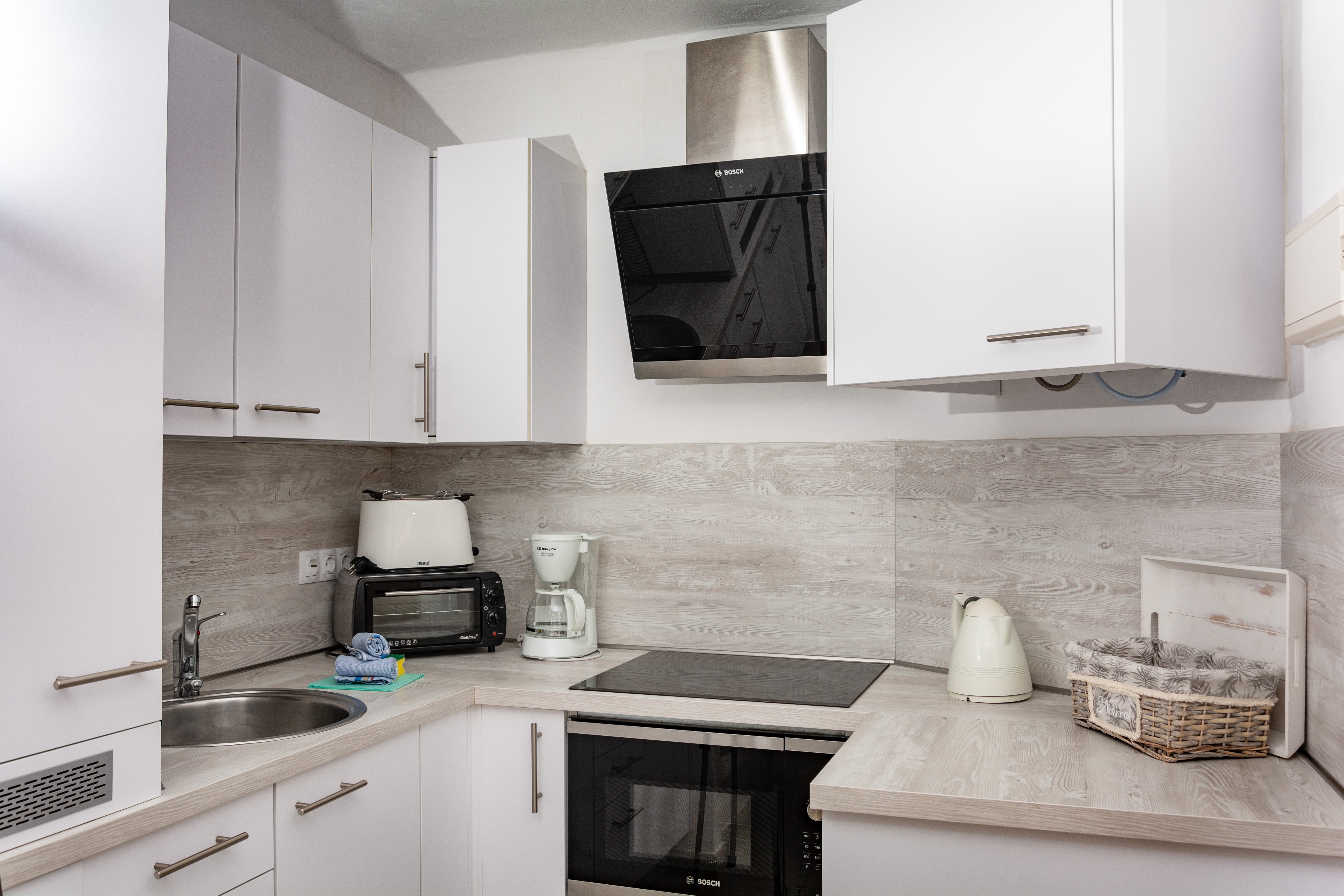 Apartment Two Bedrooms