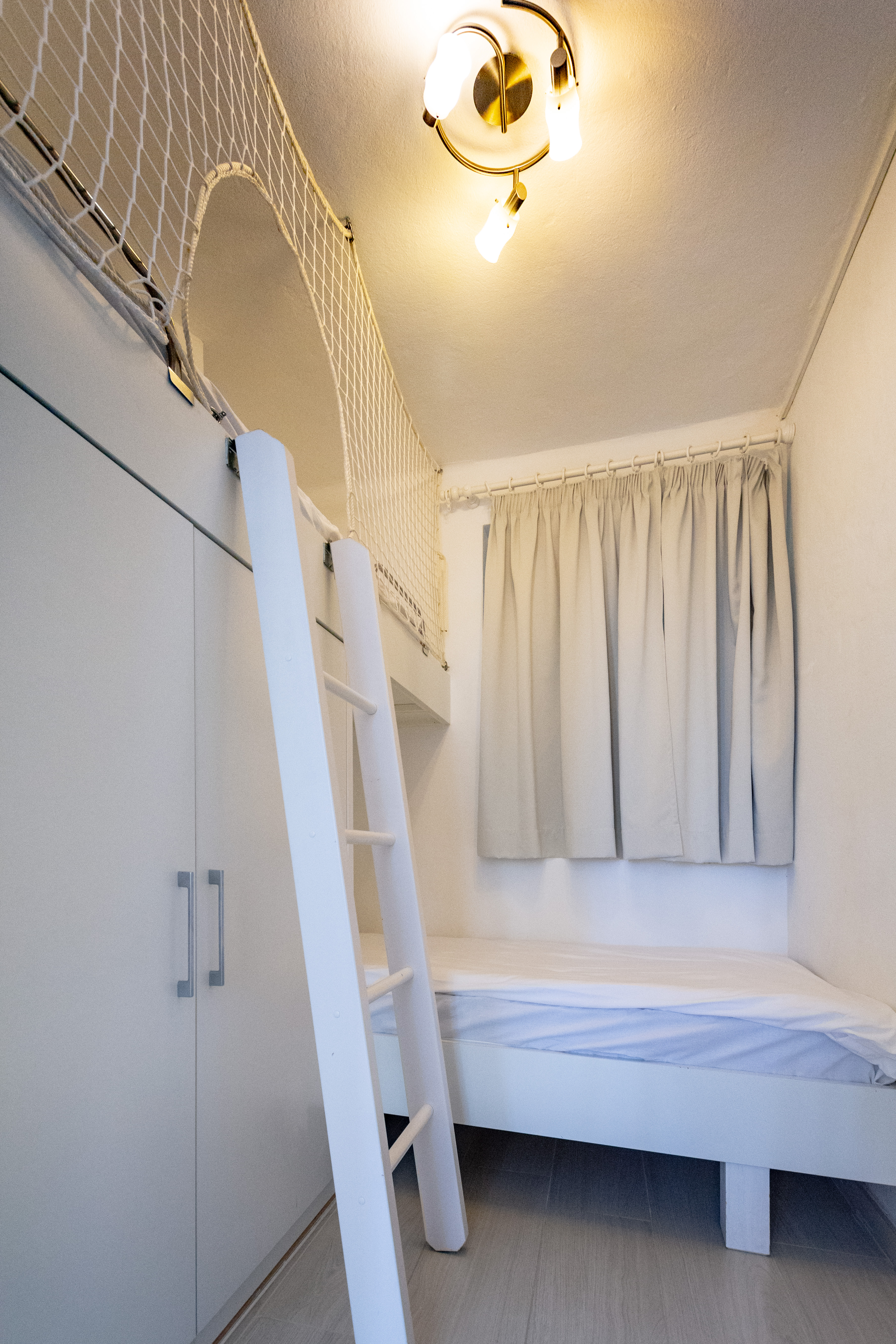 Apartment Two Bedrooms