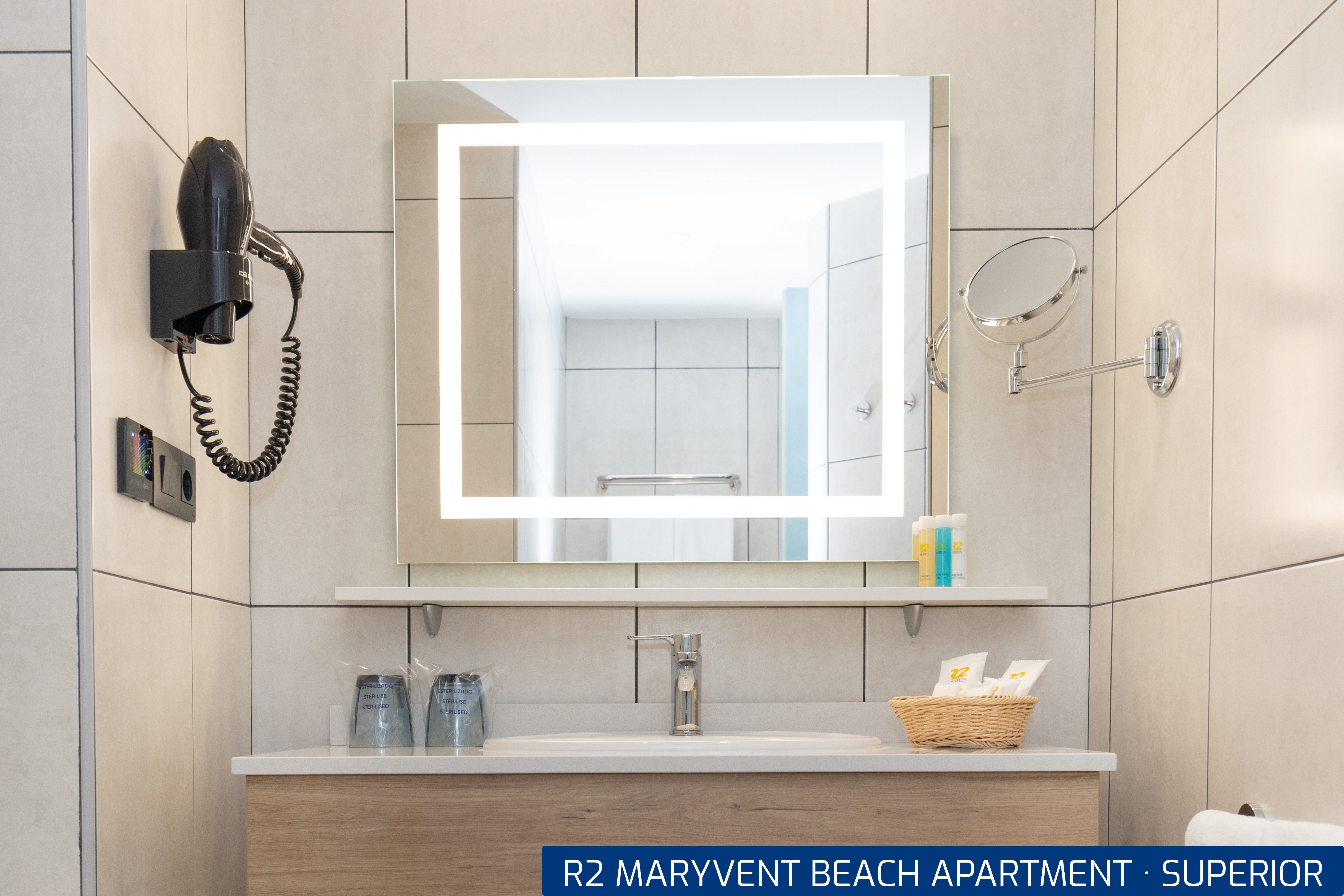 Apartment Two Bedrooms