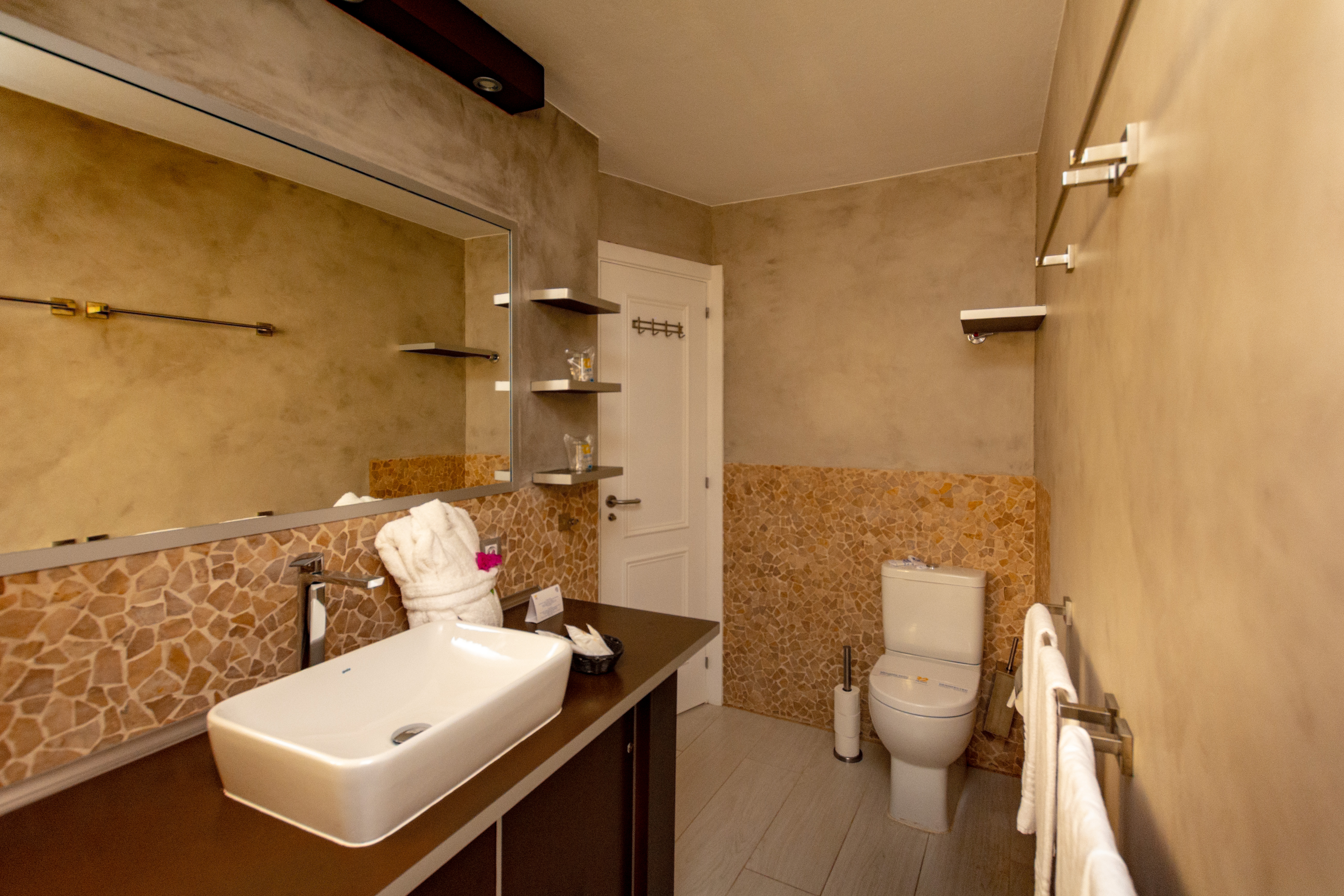 Apartment Two Bedrooms