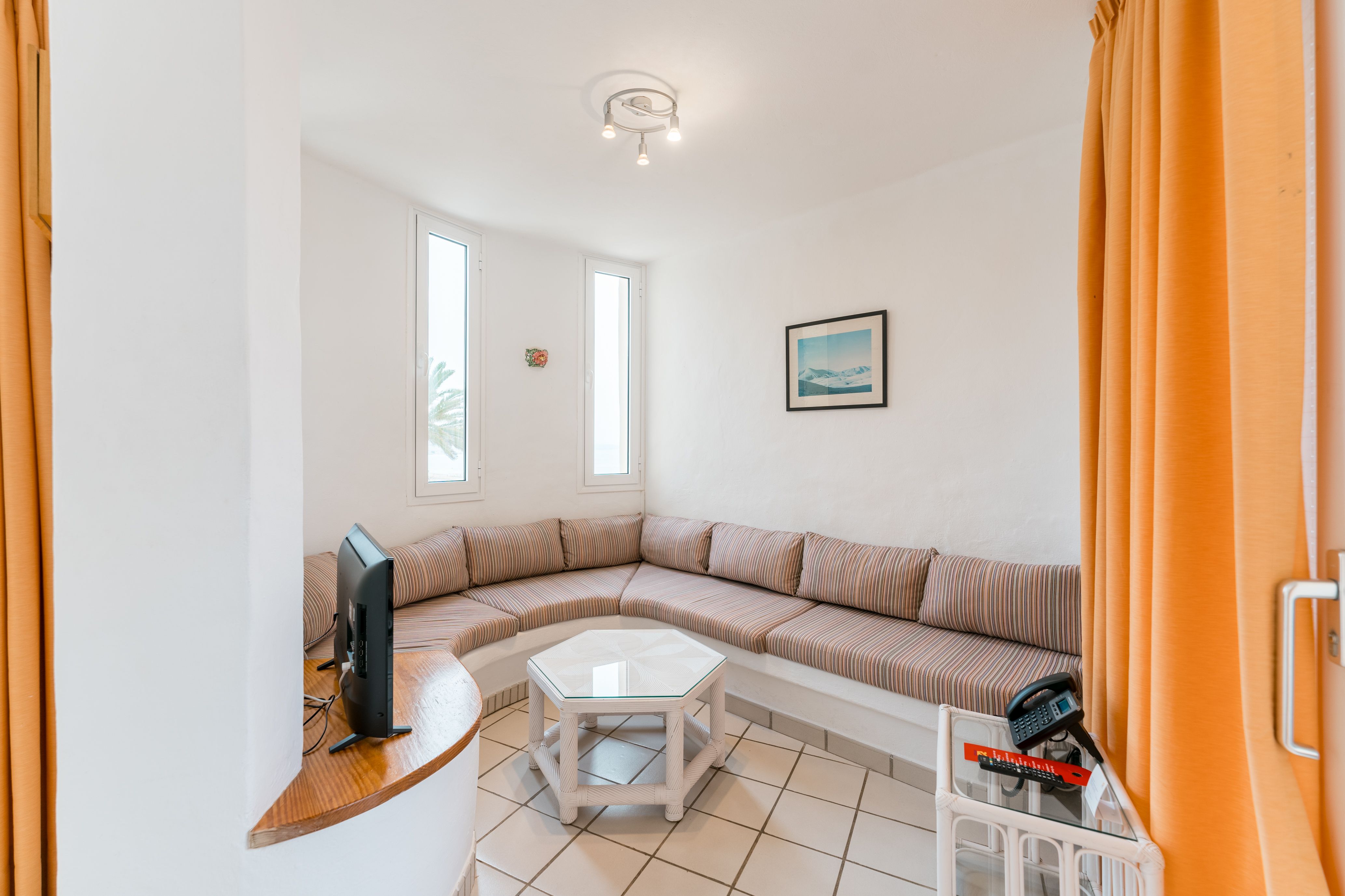 Apartment Classic Sea View