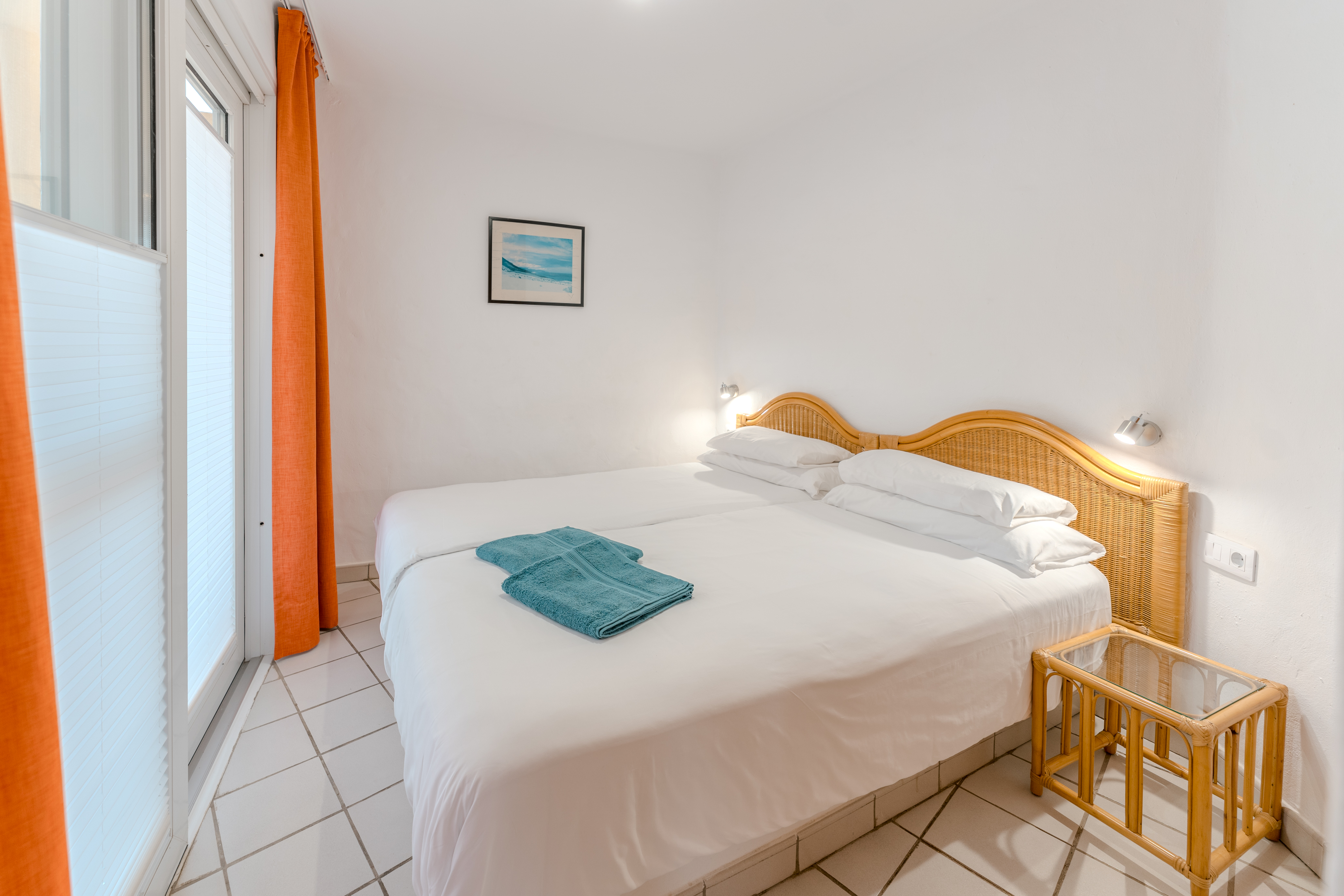 Apartment Classic Sea View