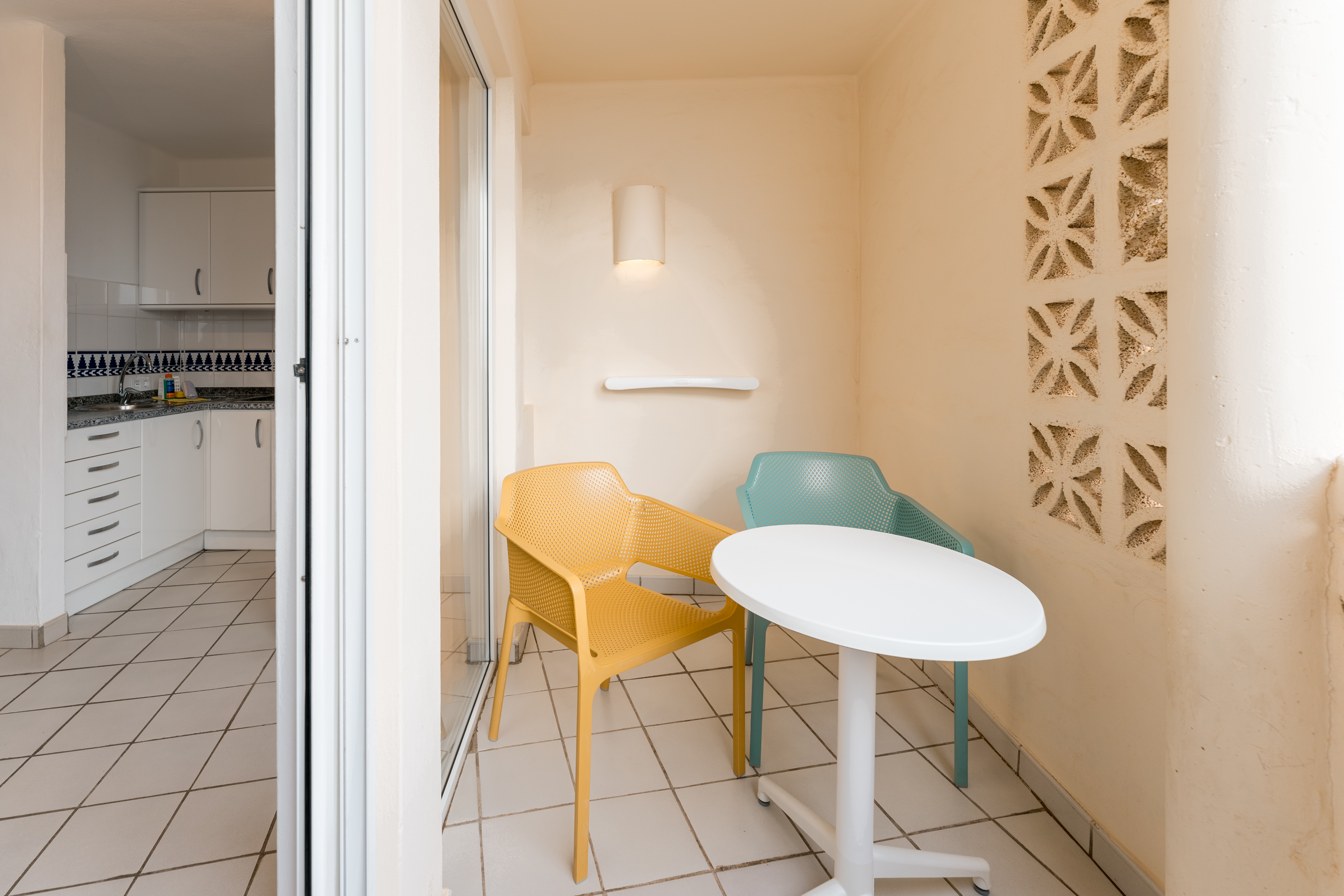 Apartment Classic Sea View