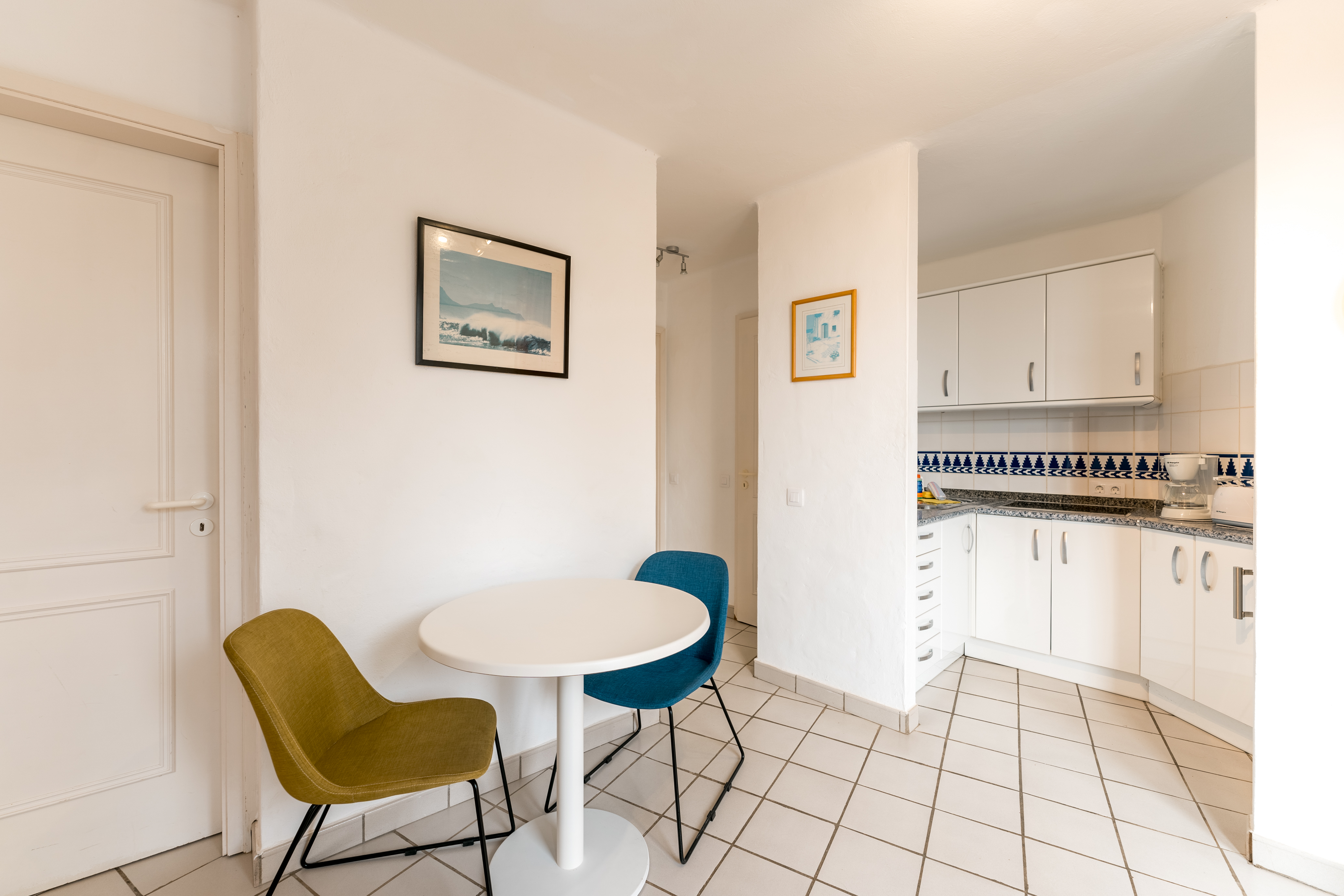 Apartment Classic Sea View