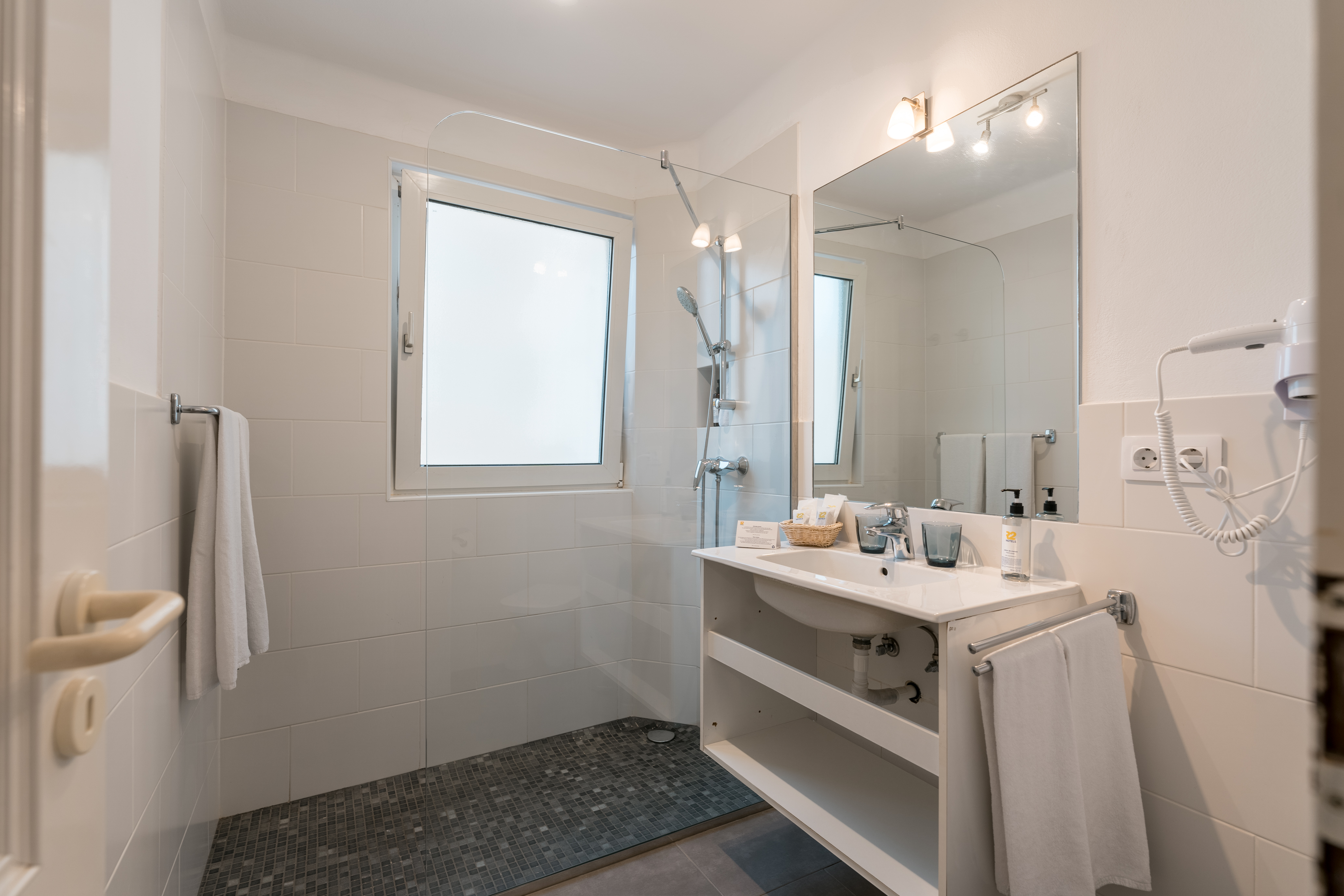 Apartment Classic Sea View