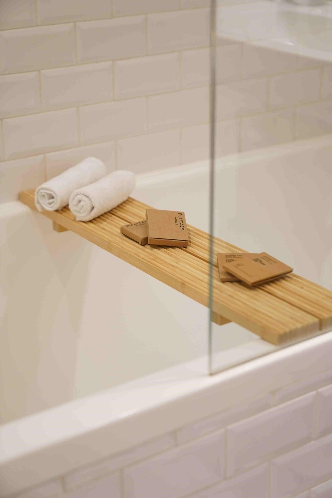 Double Single Premier Queen Bed