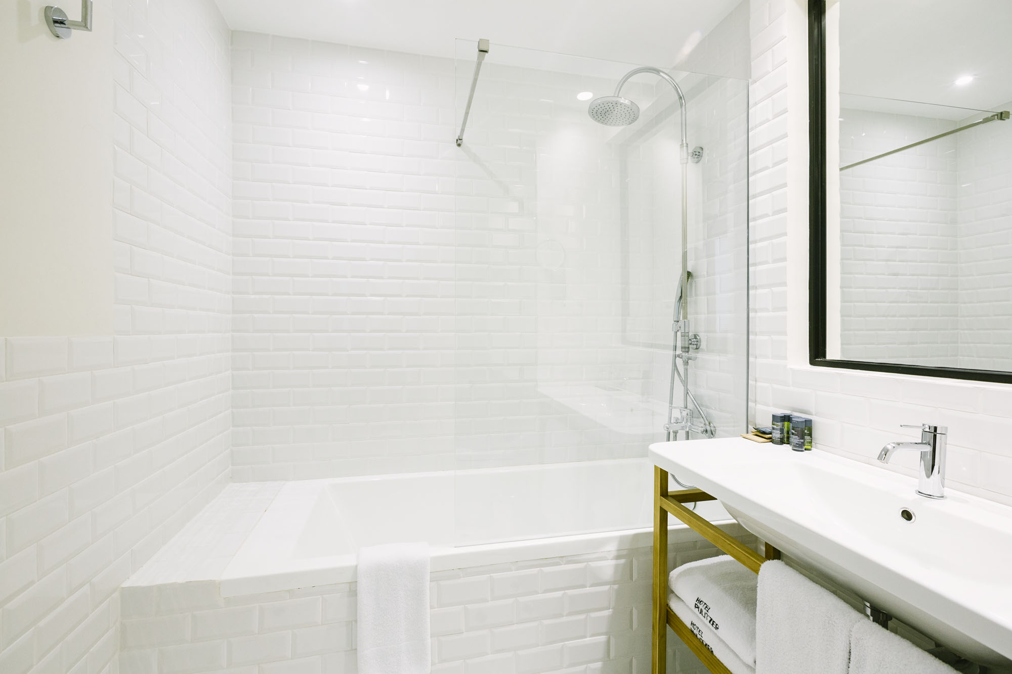 Double or Twin Superior