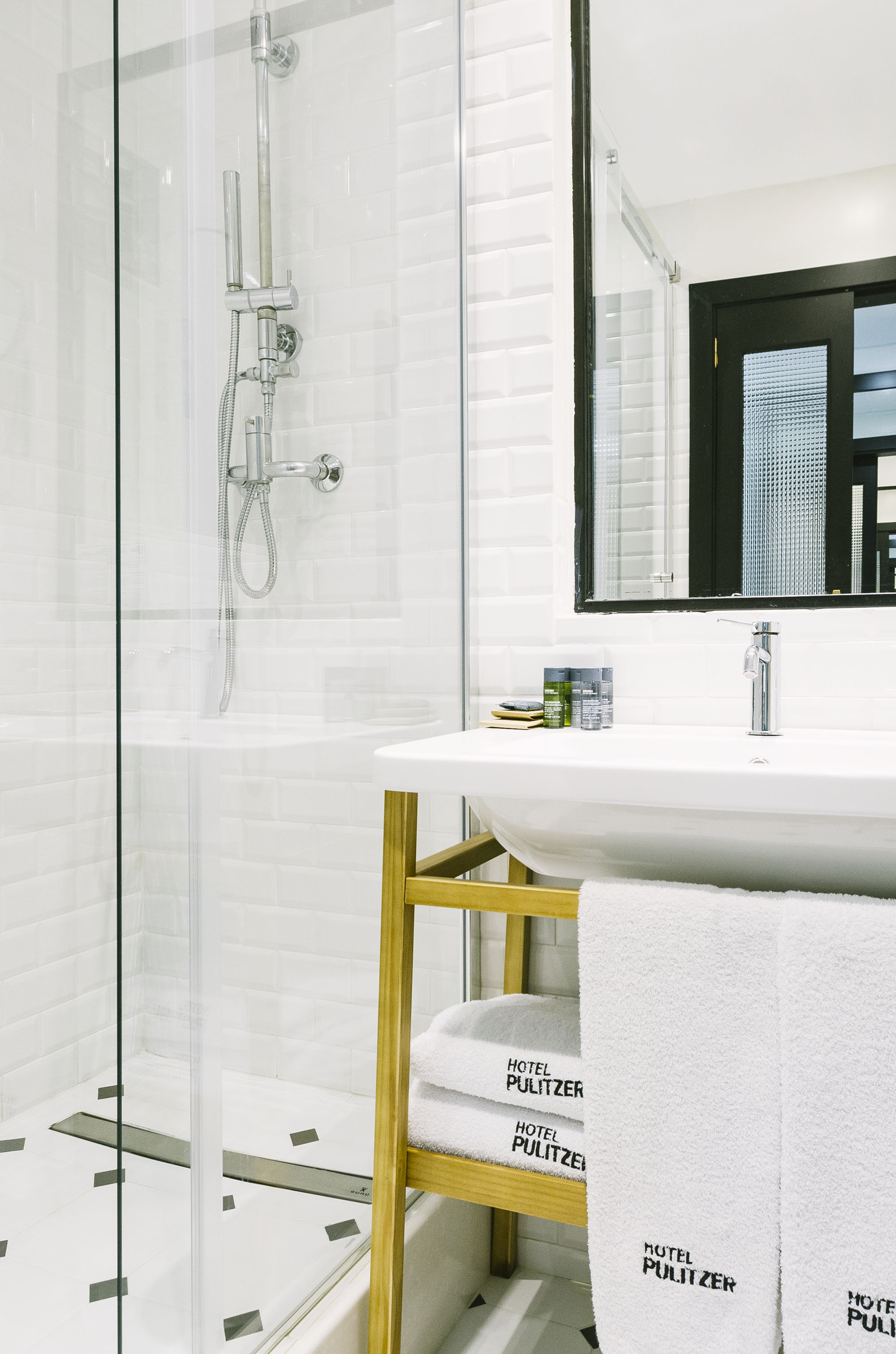 Double Single Standard