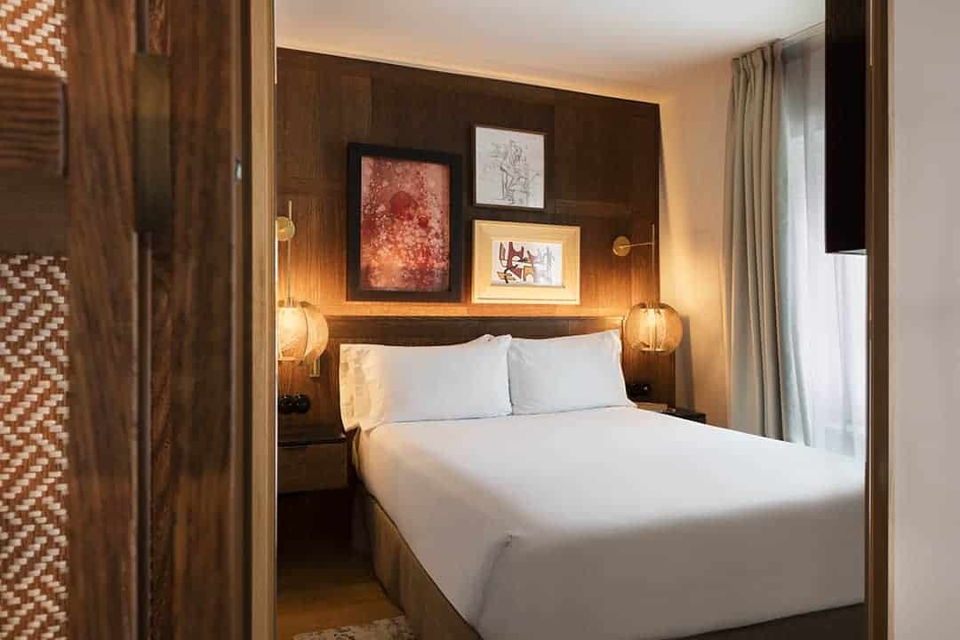 Double Single Superior