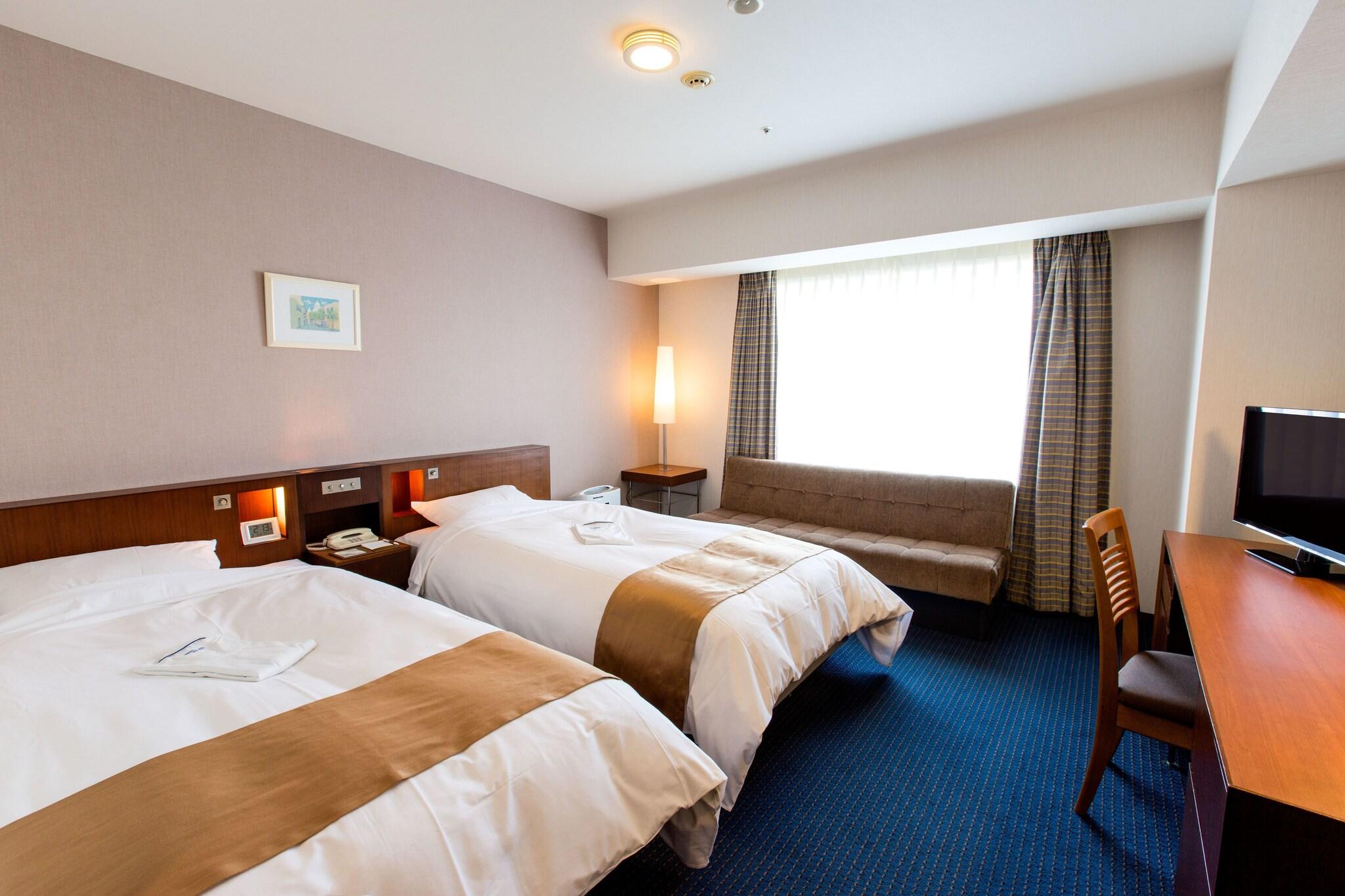 Twin Superior Non Smoking