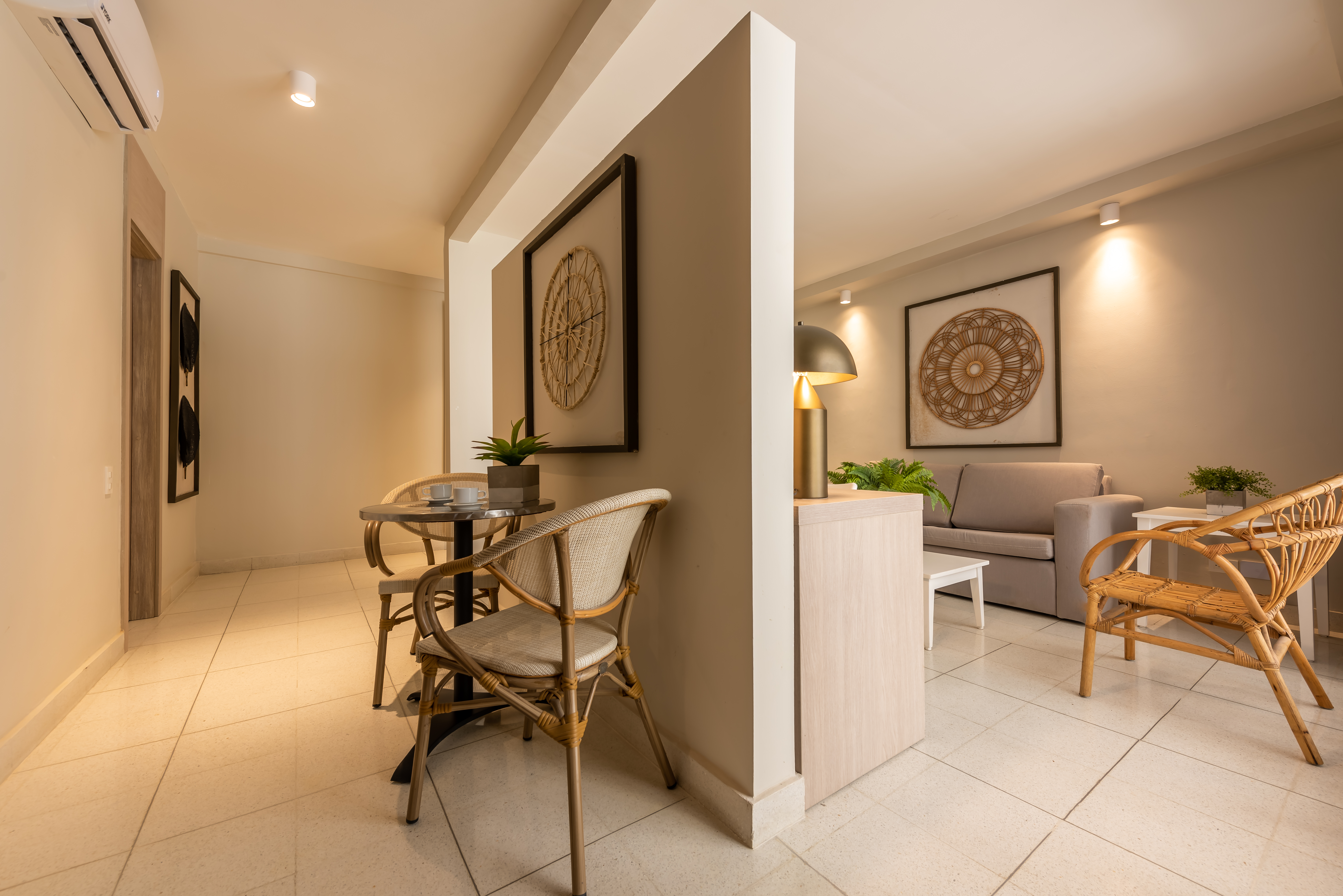 Junior Suite Standard