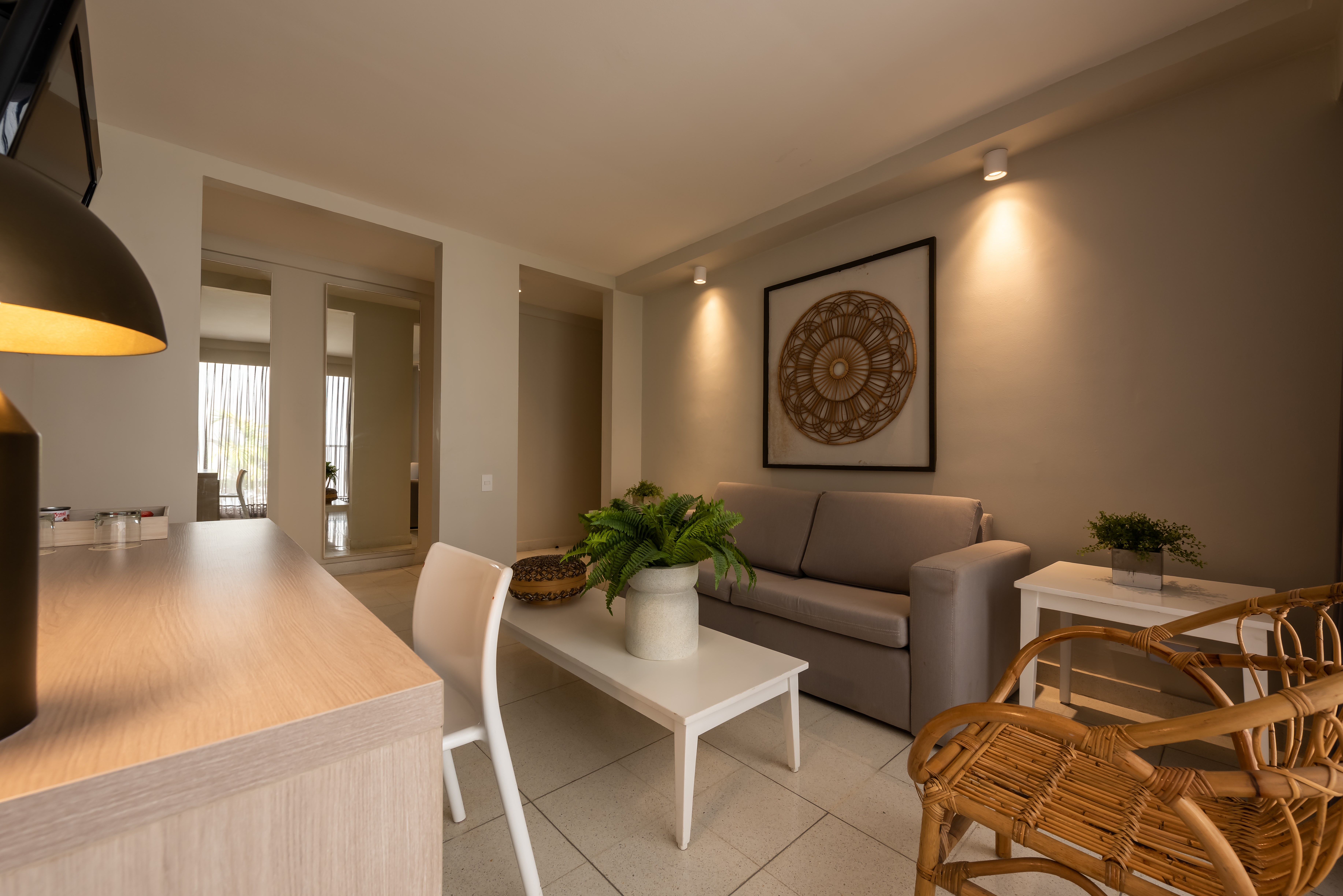 Junior Suite Standard