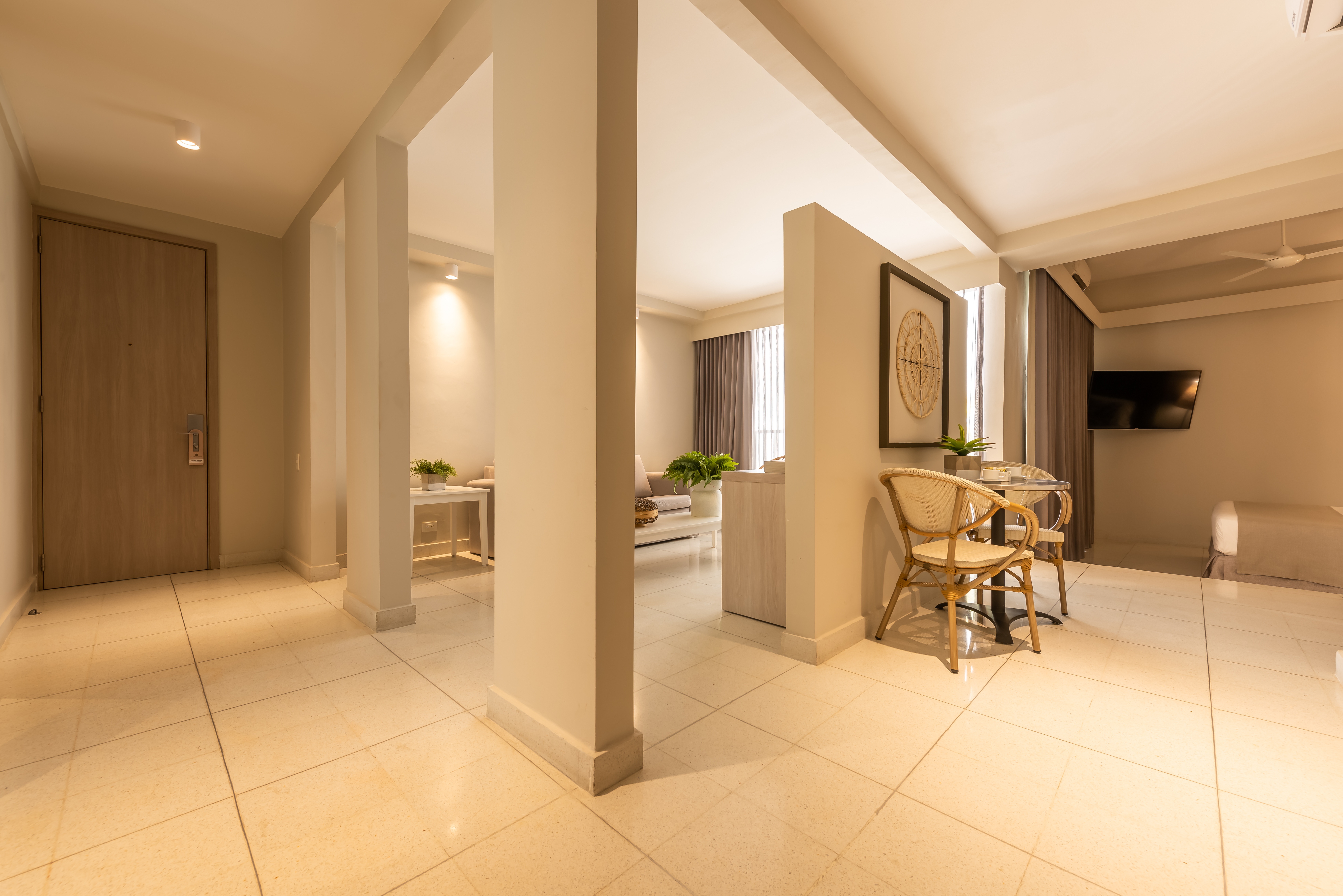 Junior Suite Standard