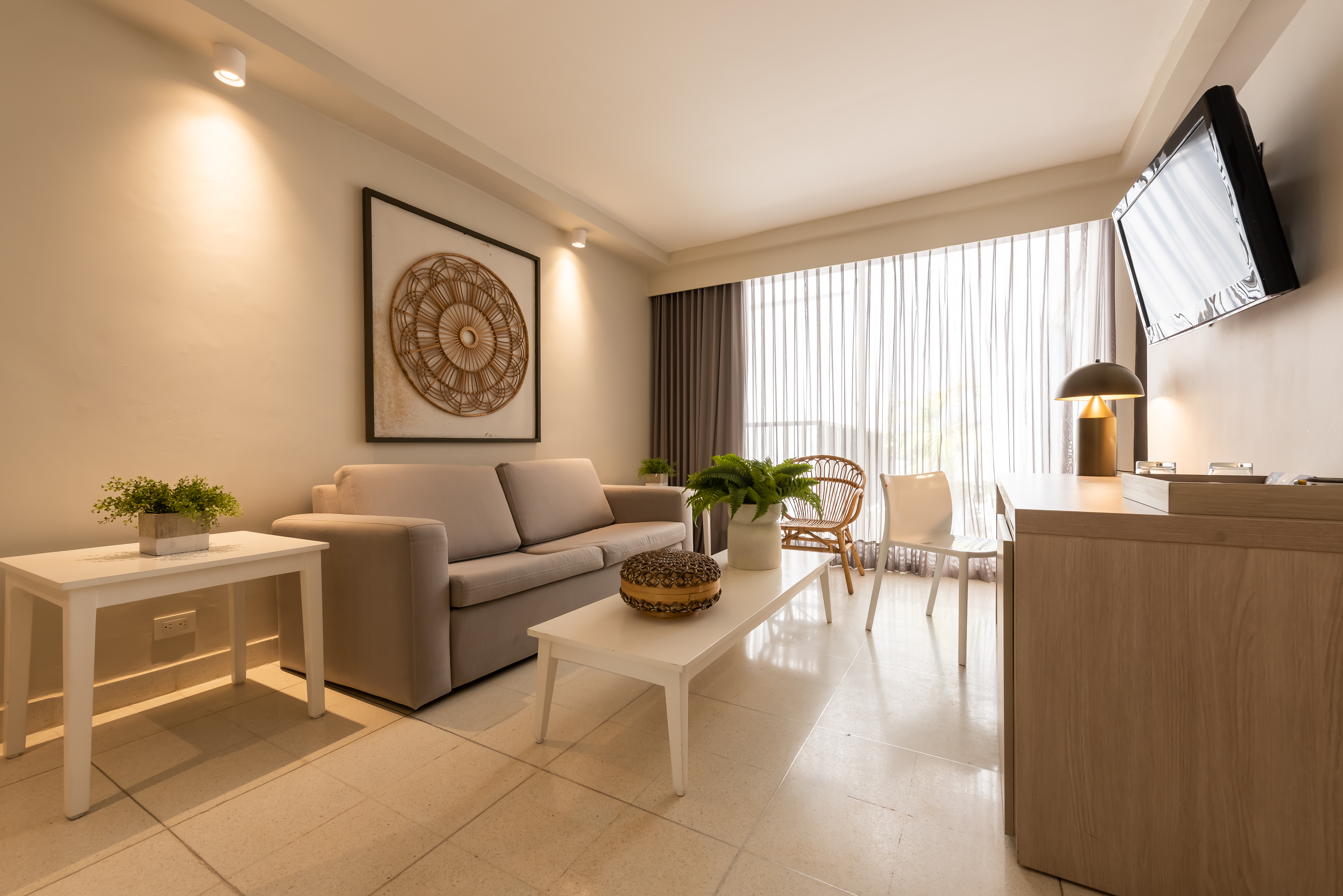 Junior Suite Standard