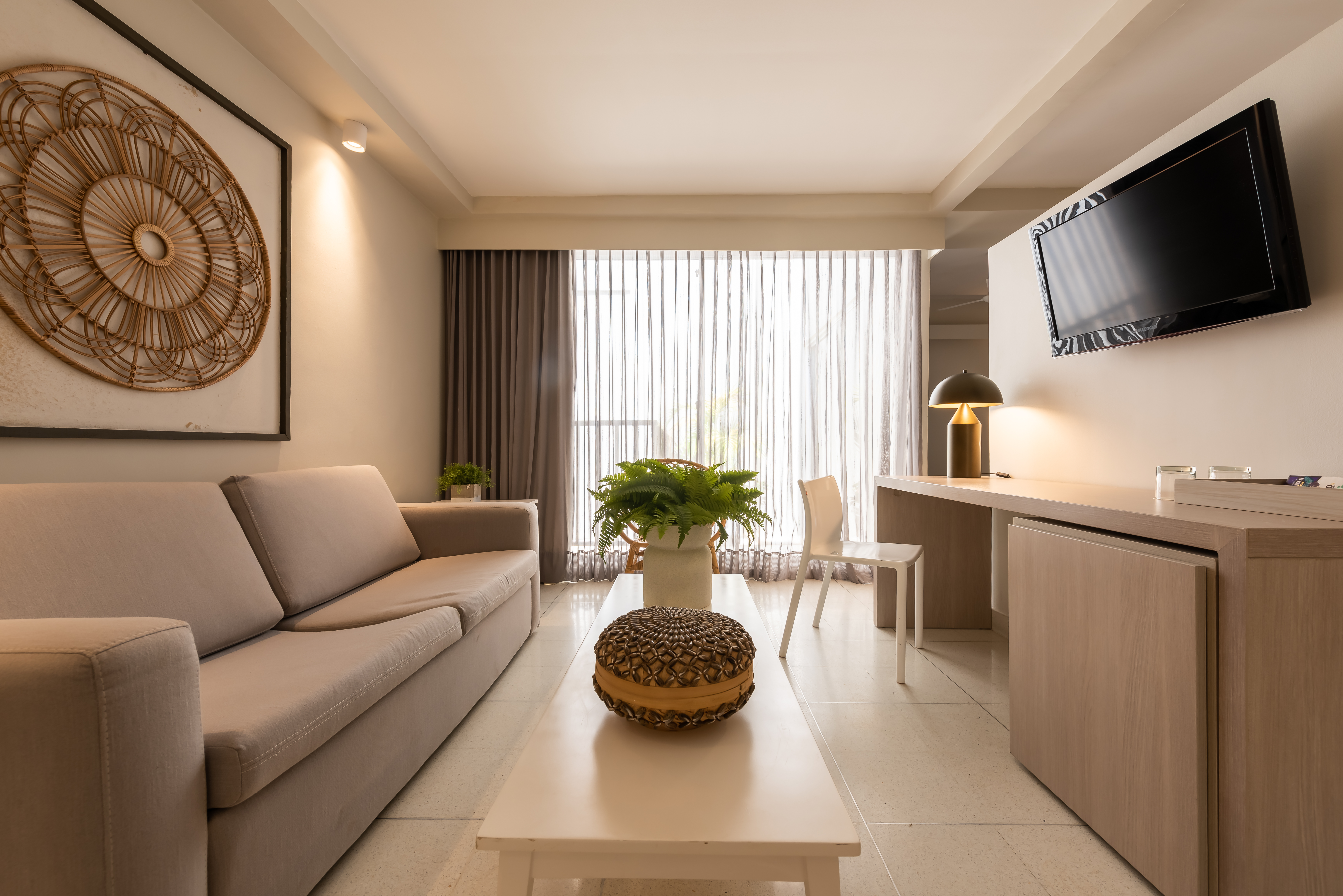 Junior Suite Standard