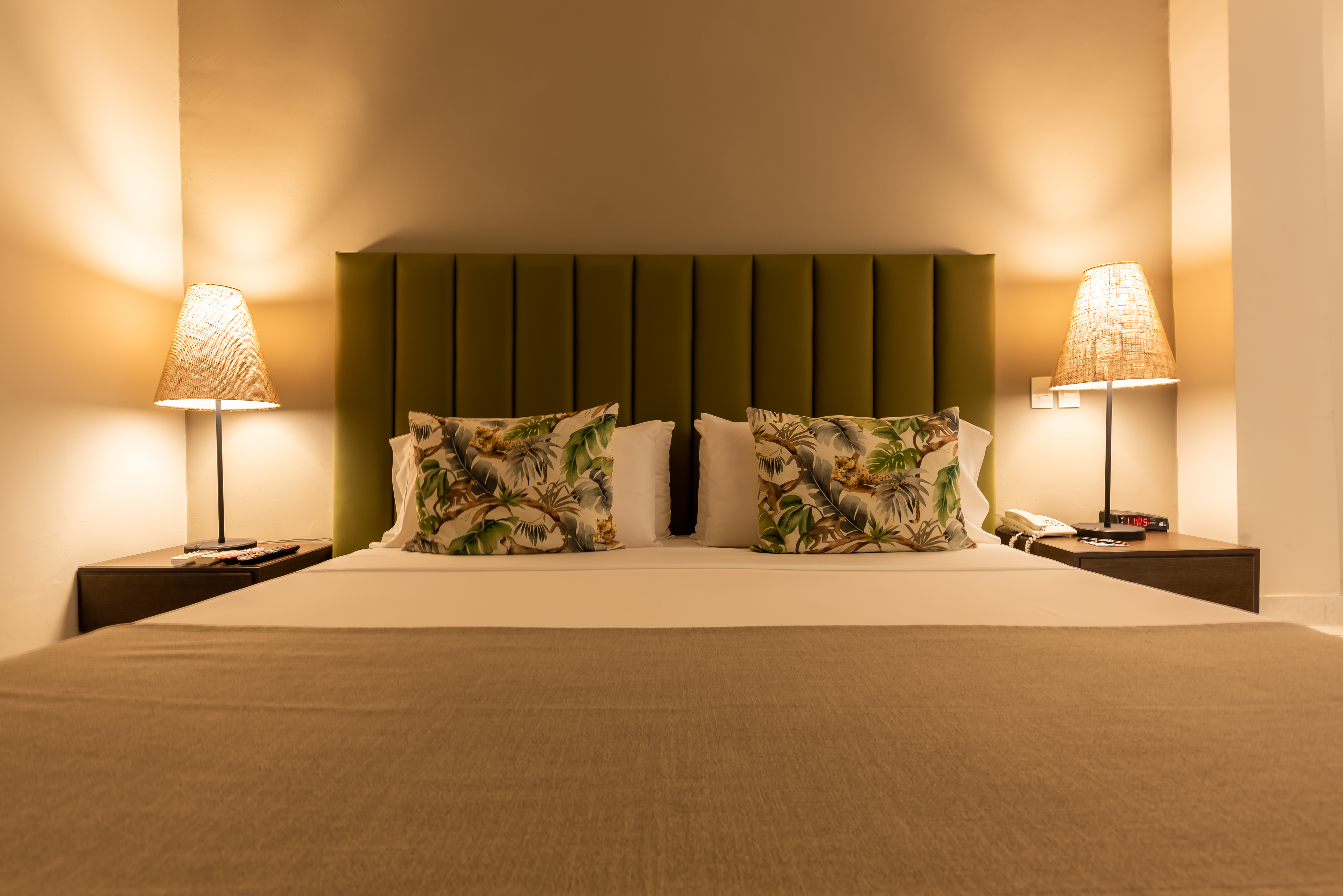 Junior Suite Standard