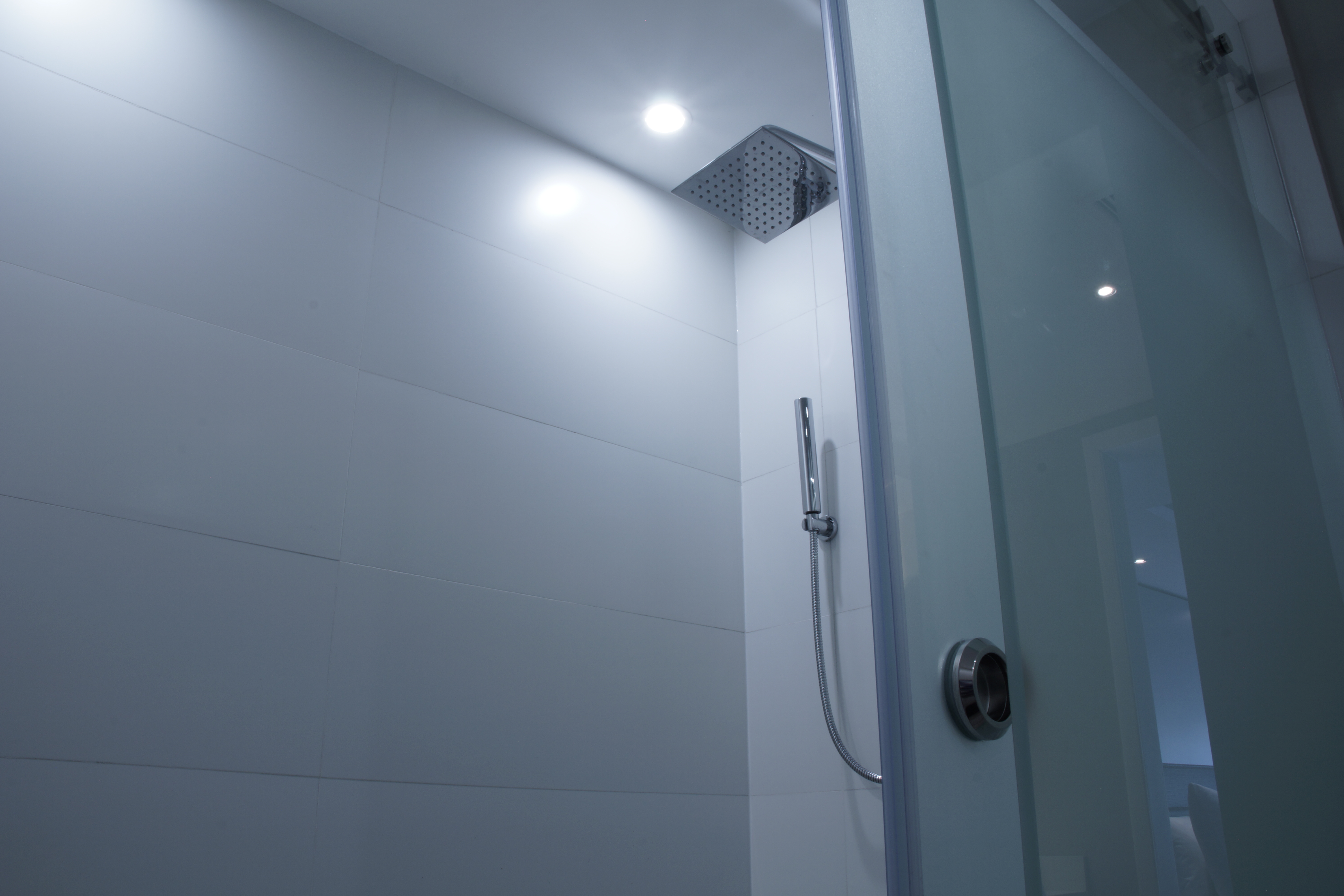 Double Deluxe King Bed