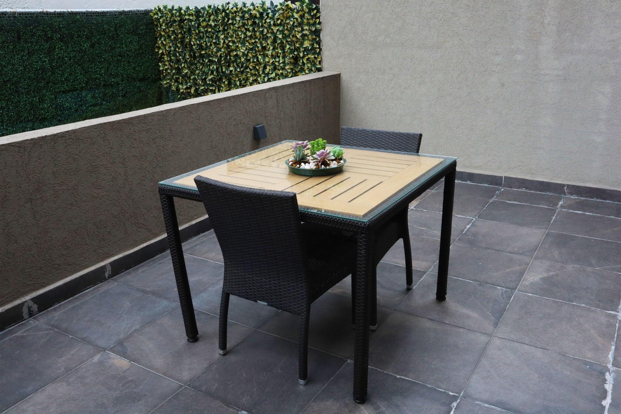 Junior Suite King Size Bed