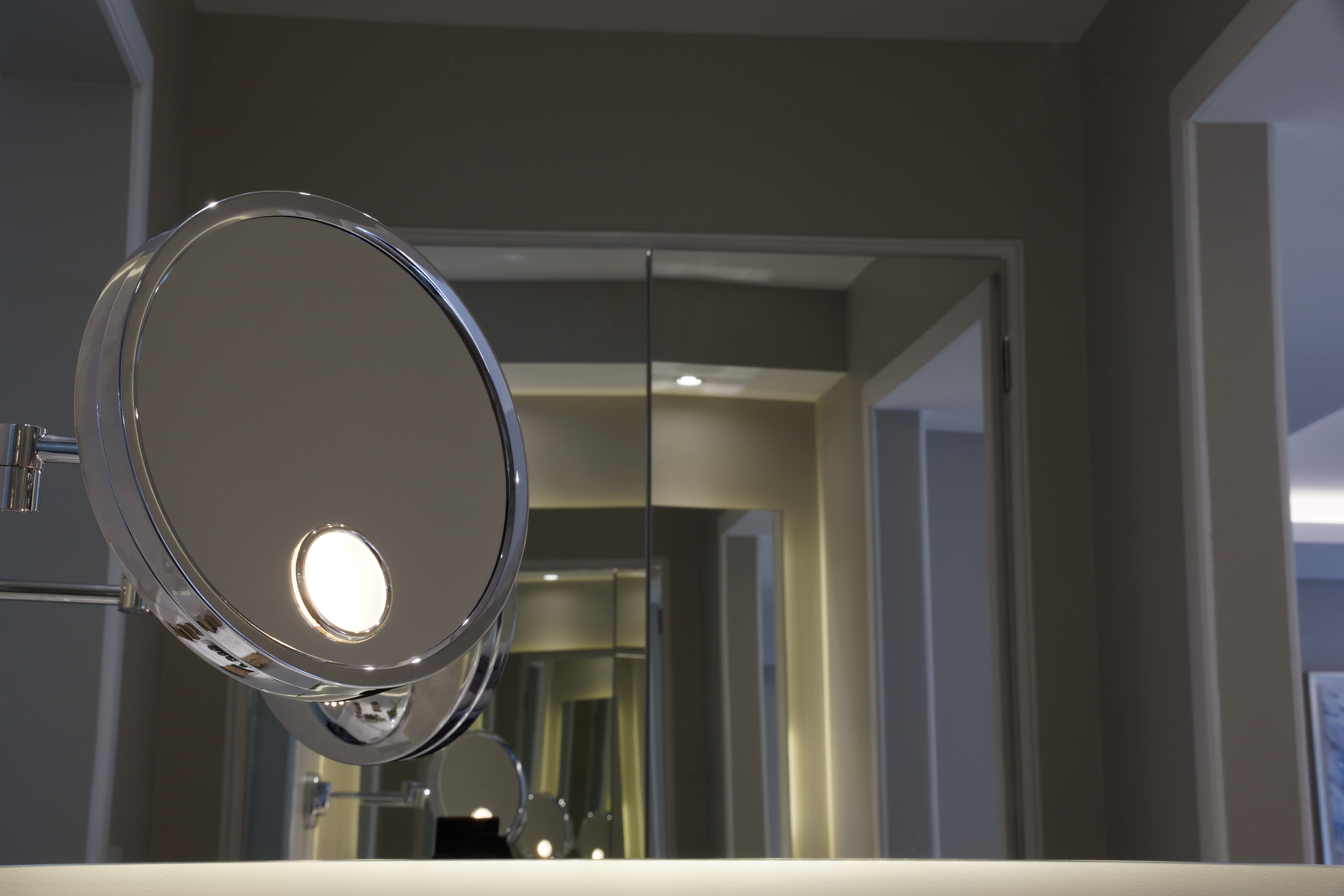 Double Deluxe King Bed