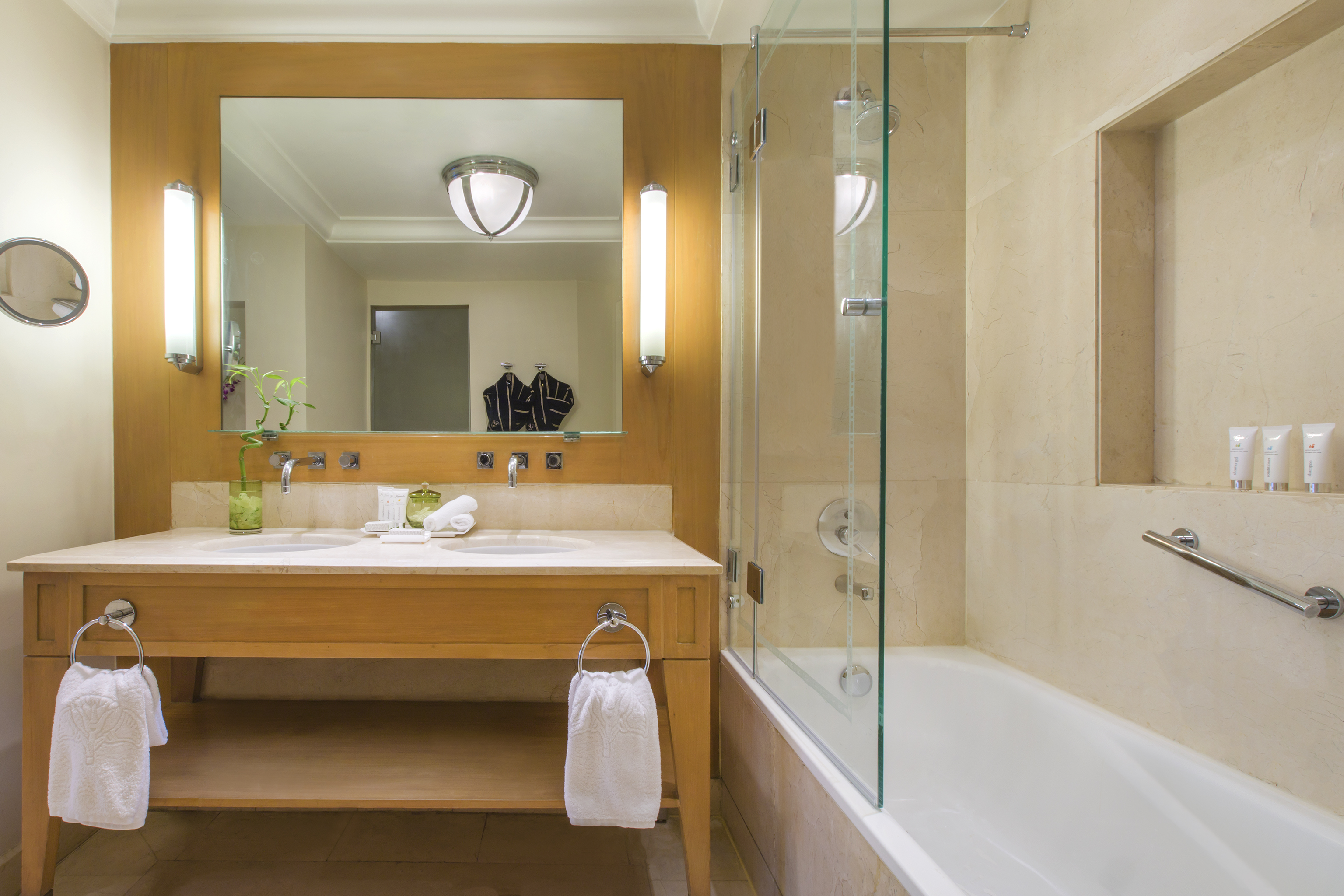 Junior Suite River View