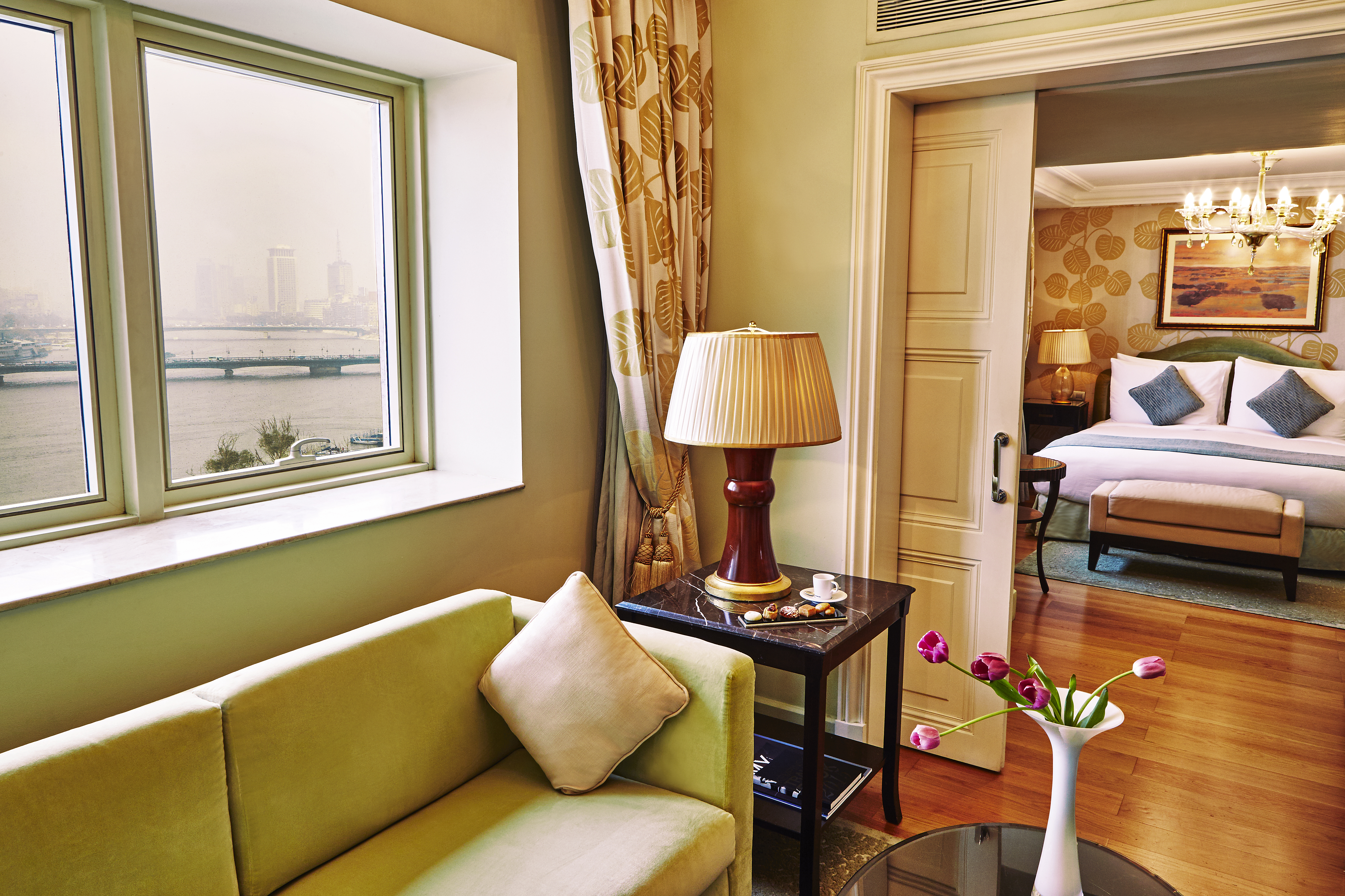 Junior Suite River View