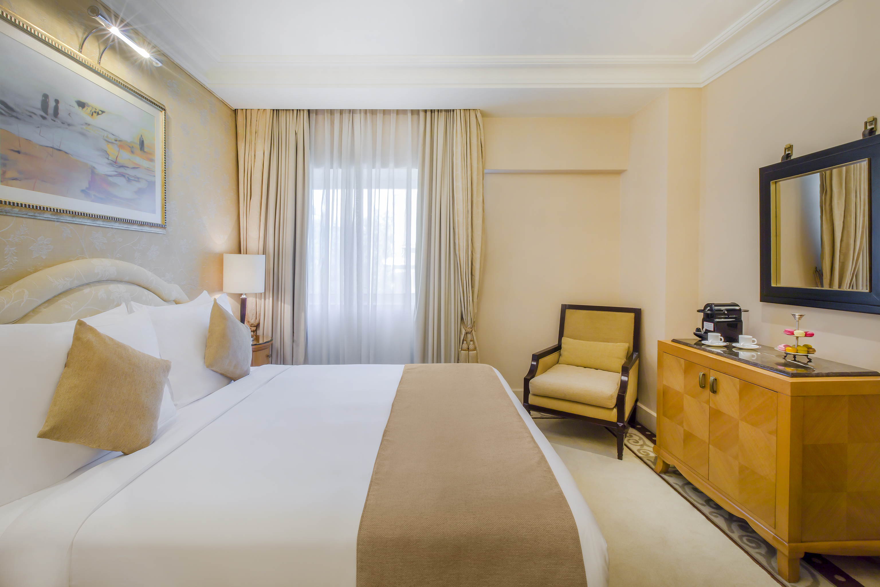 Junior Suite Classic