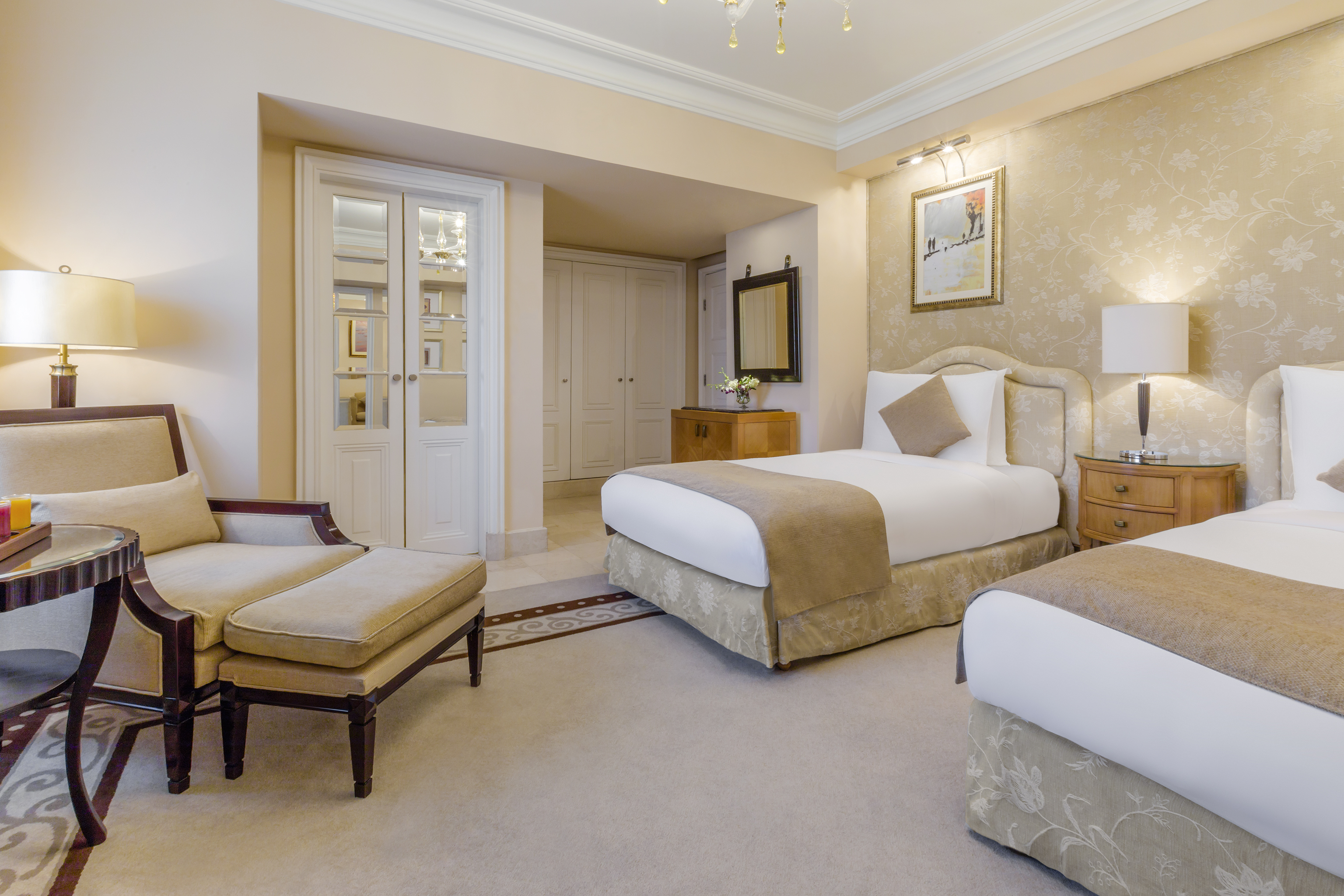 Junior Suite Classic