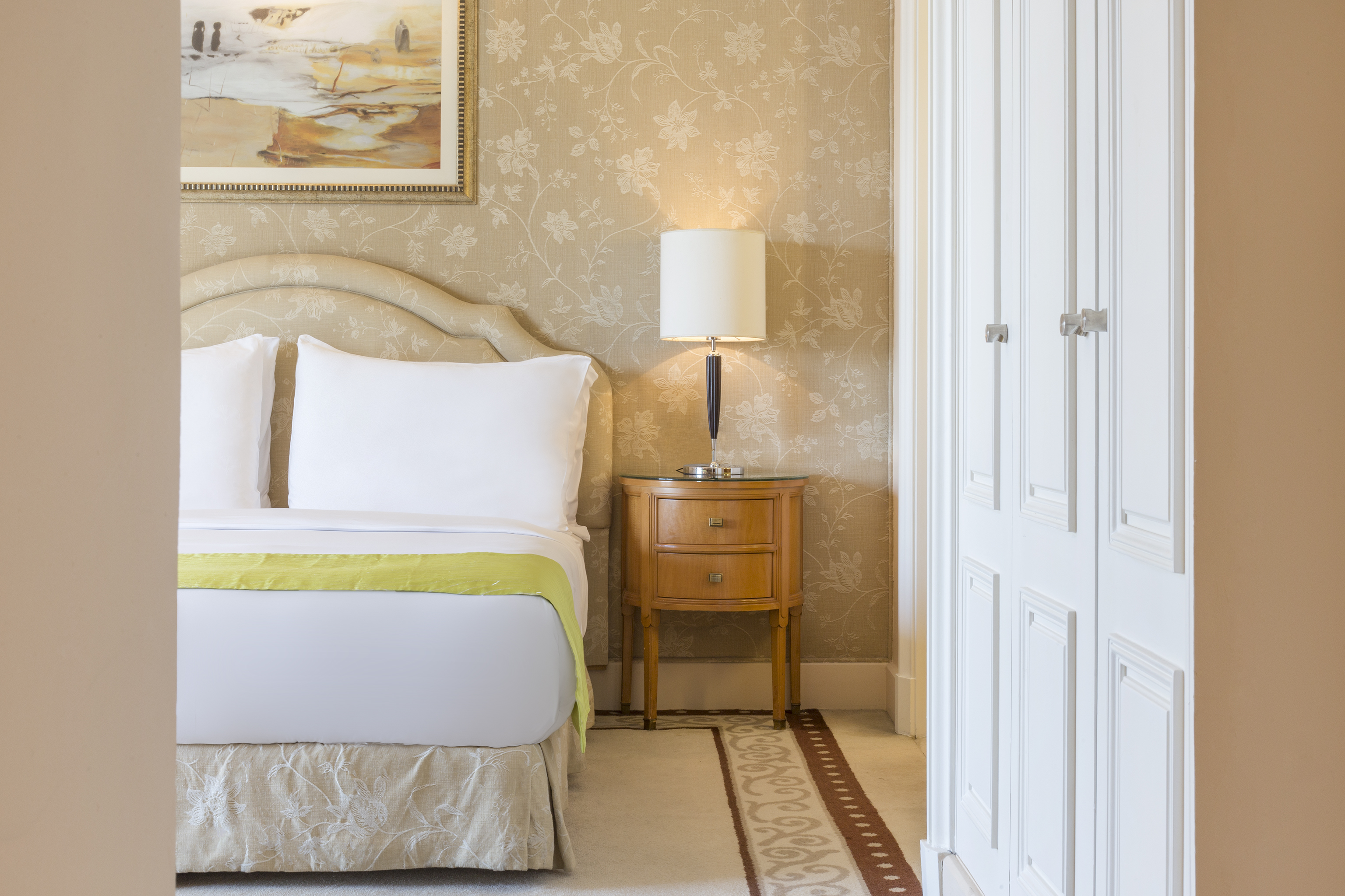 Single Deluxe River View