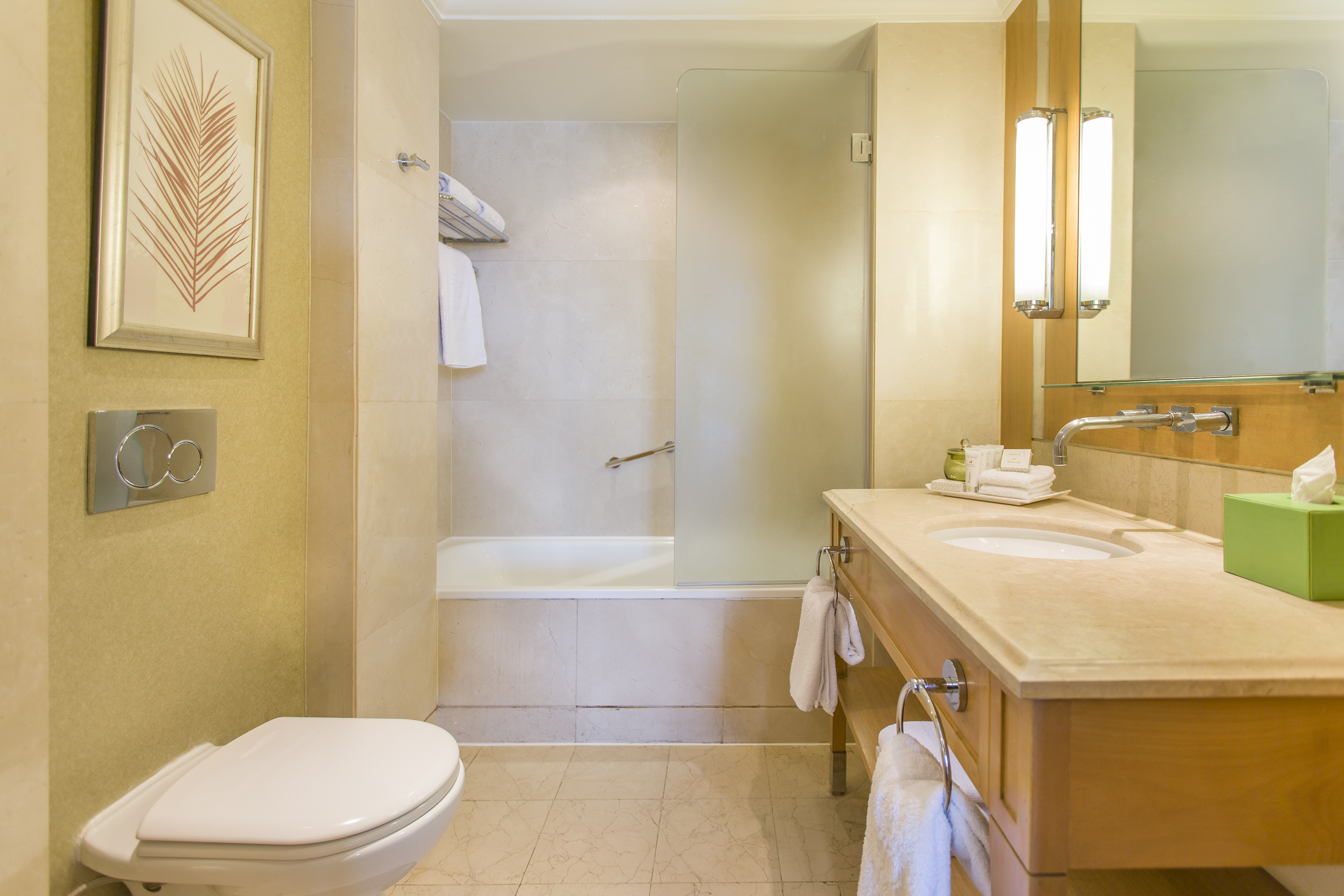 Single Deluxe River View