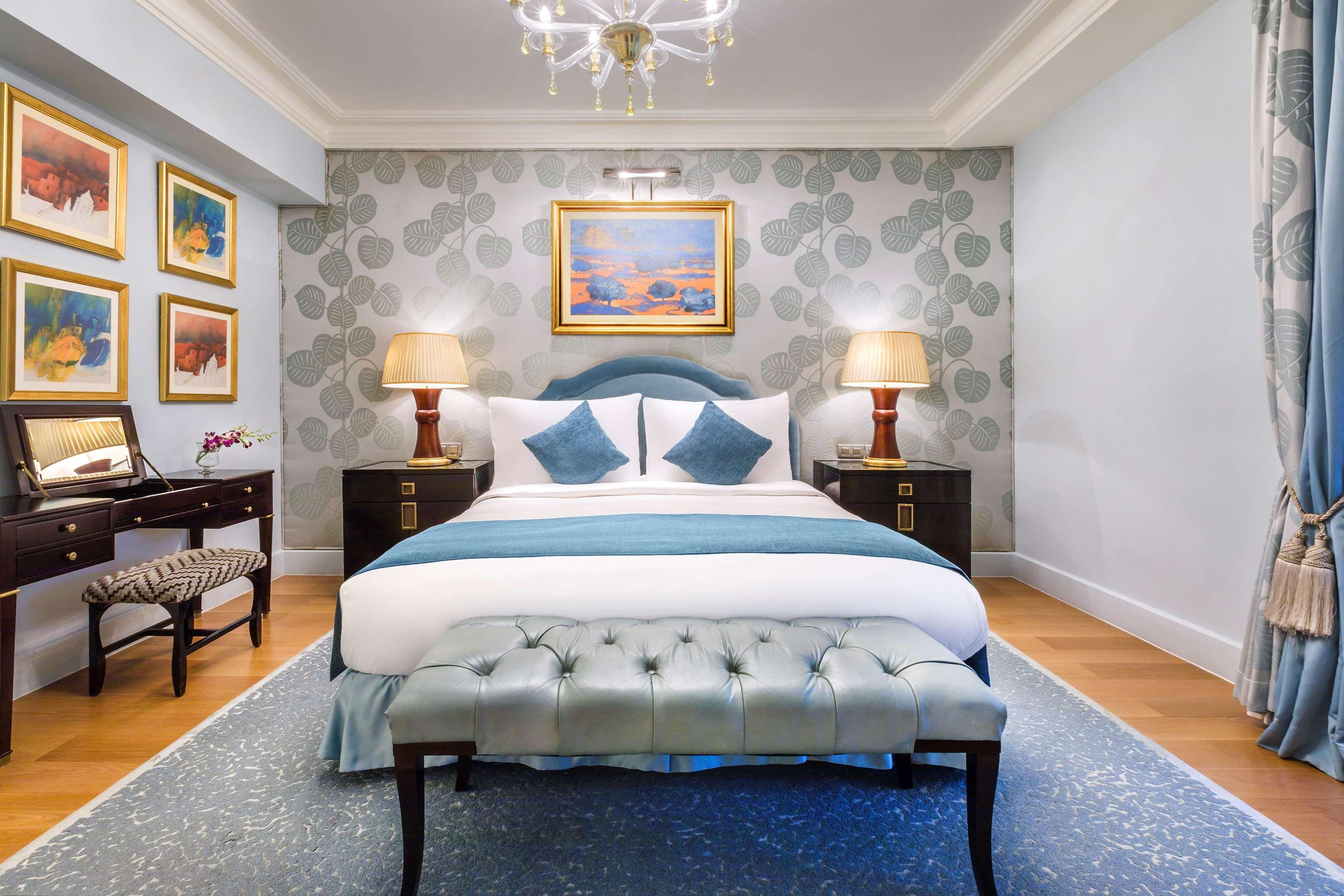 Suite Deluxe River View