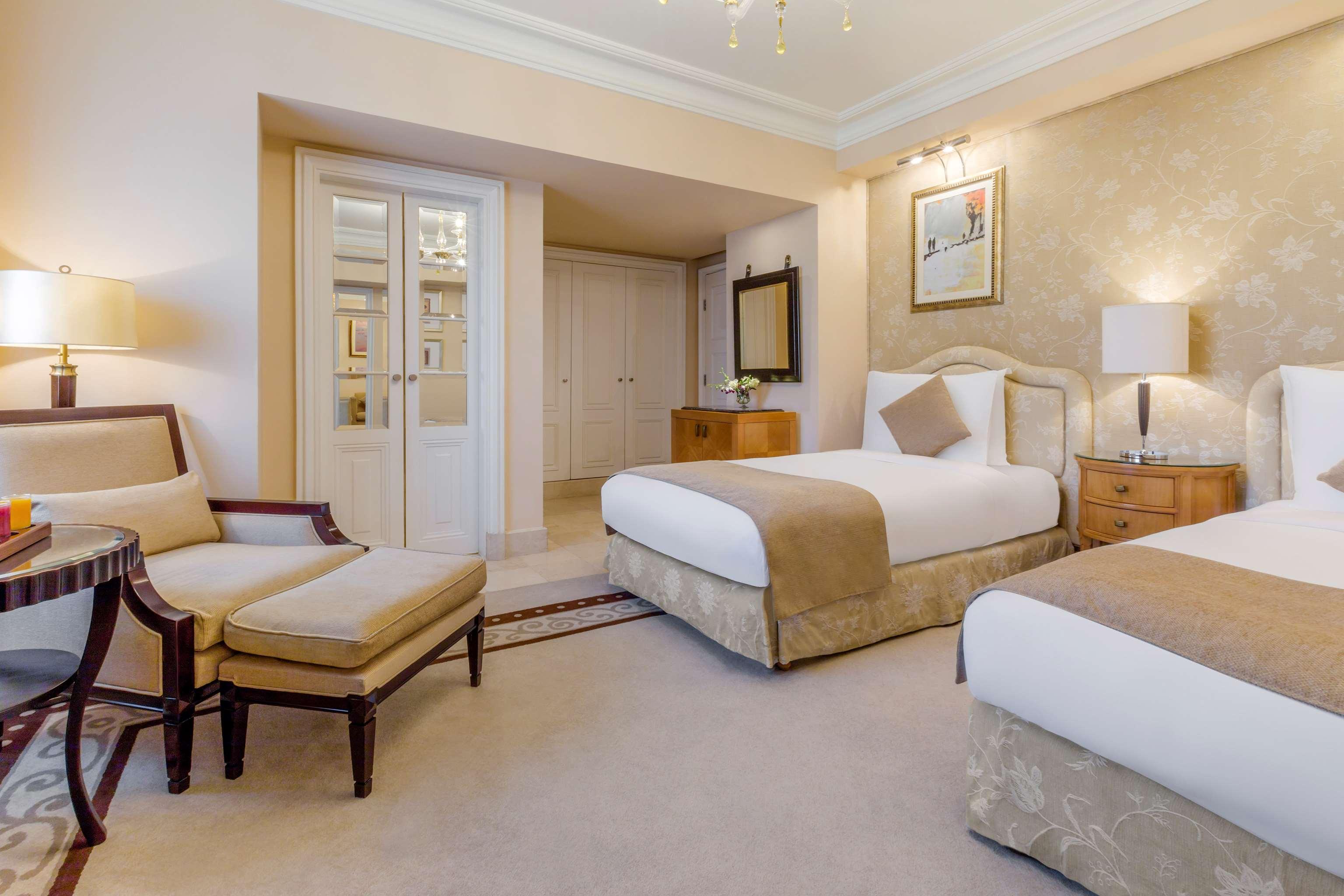 Junior Suite Standard