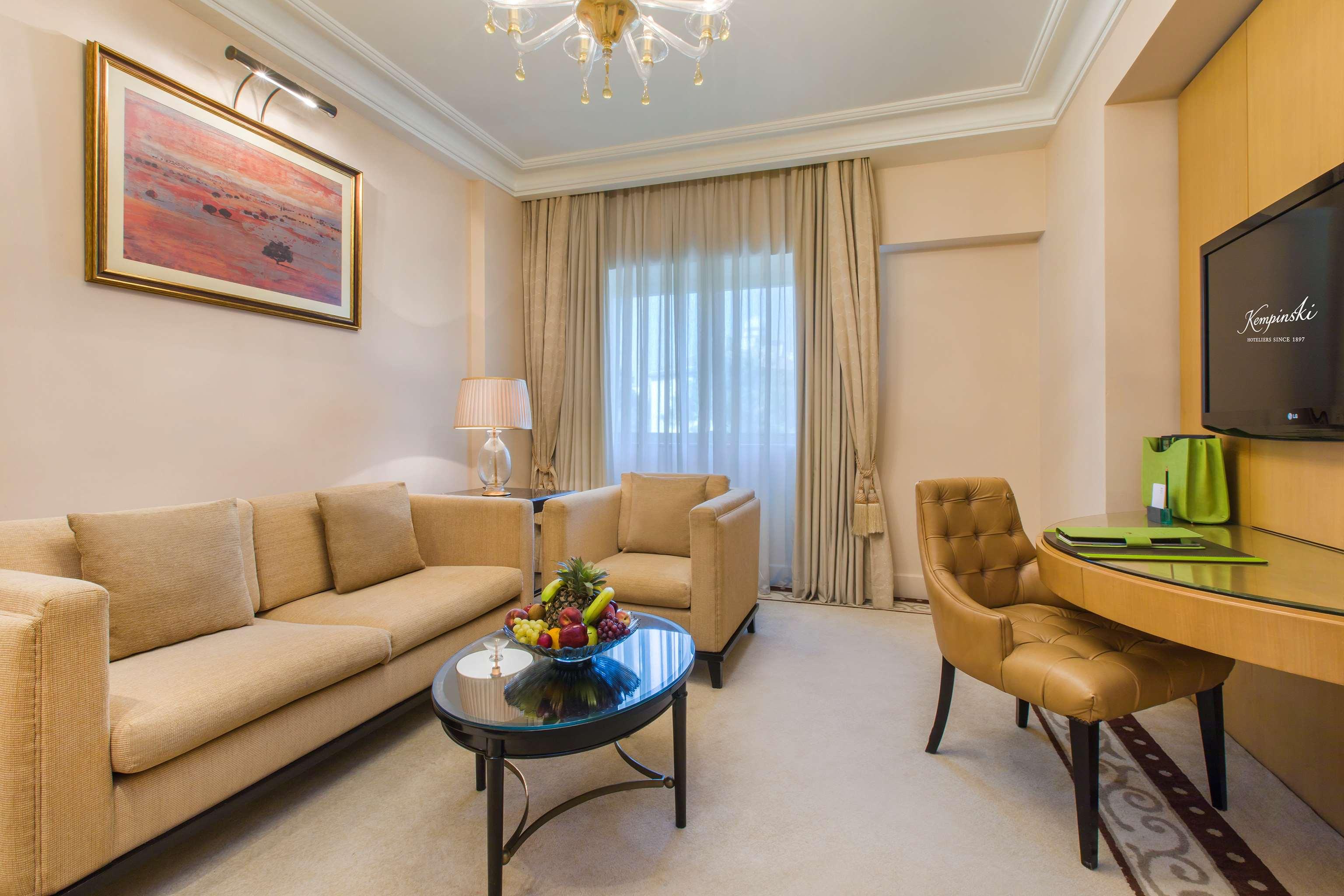 Junior Suite Standard